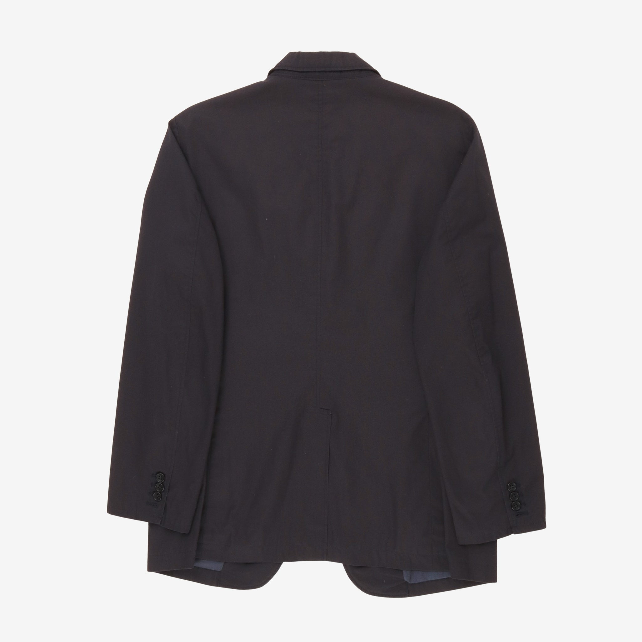 Andover Jacket Highcount Twill
