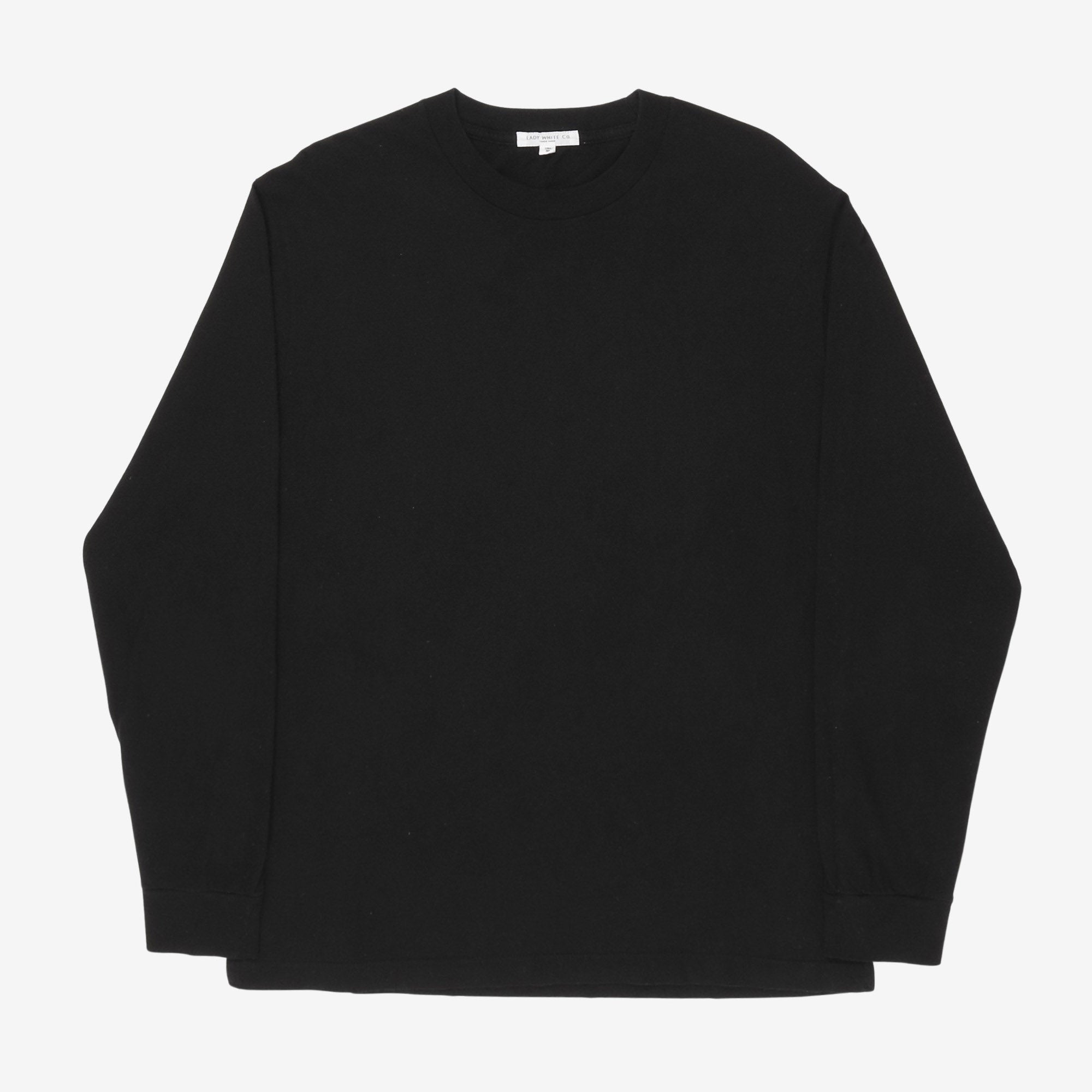 LS Rugby T-Shirt