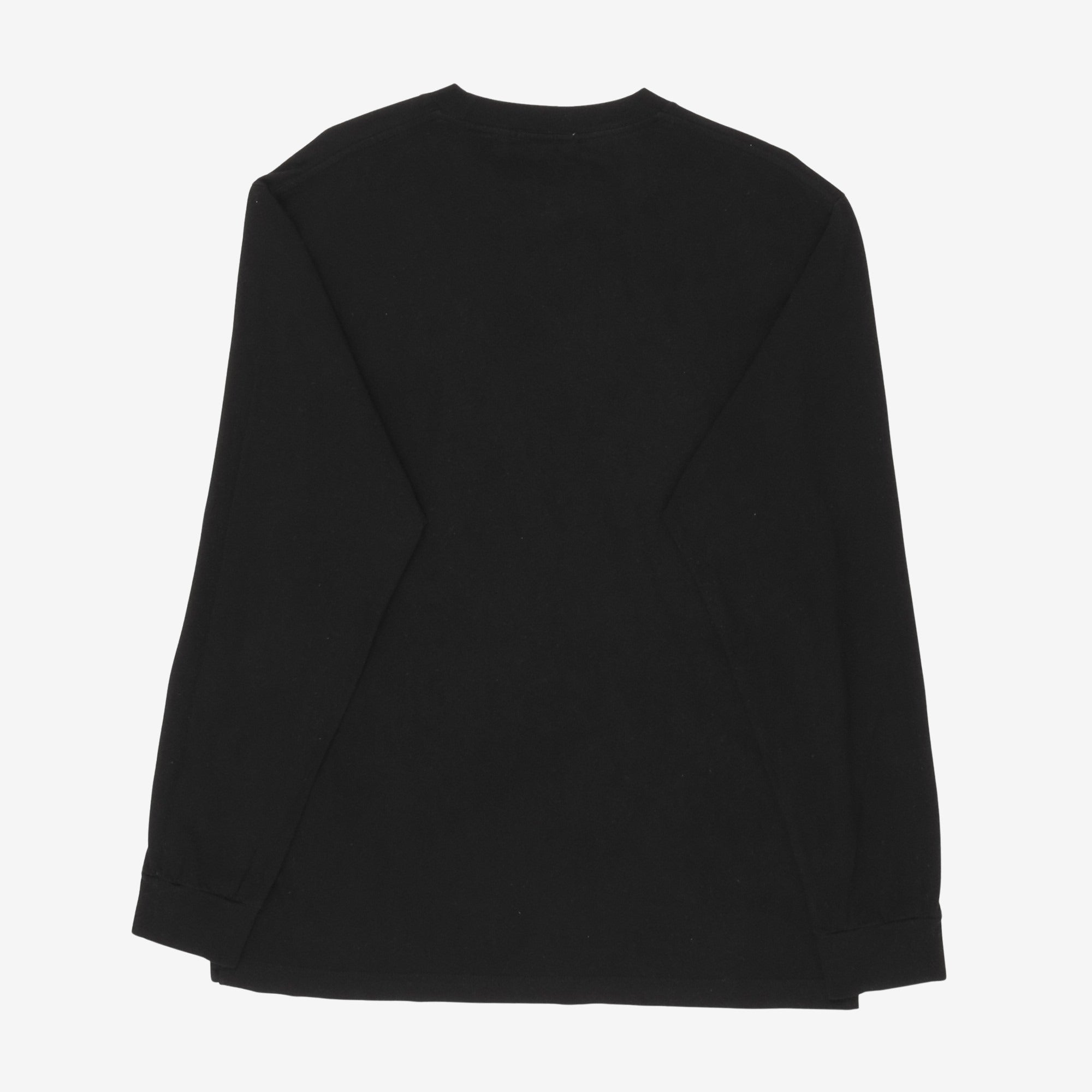 LS Rugby T-Shirt