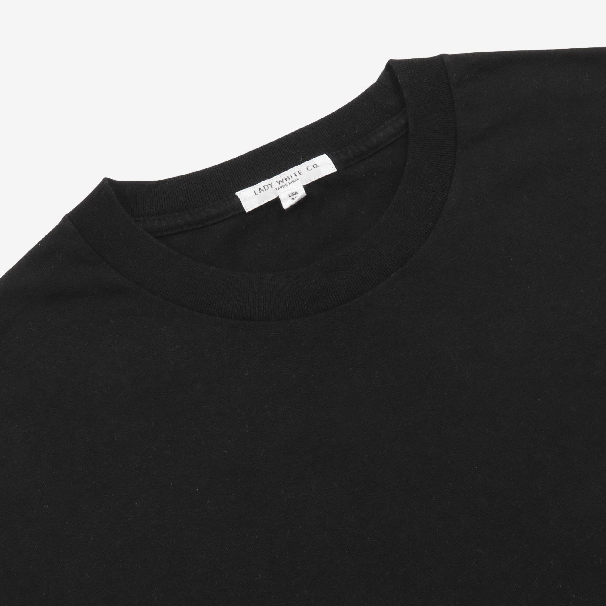 LS Rugby T-Shirt