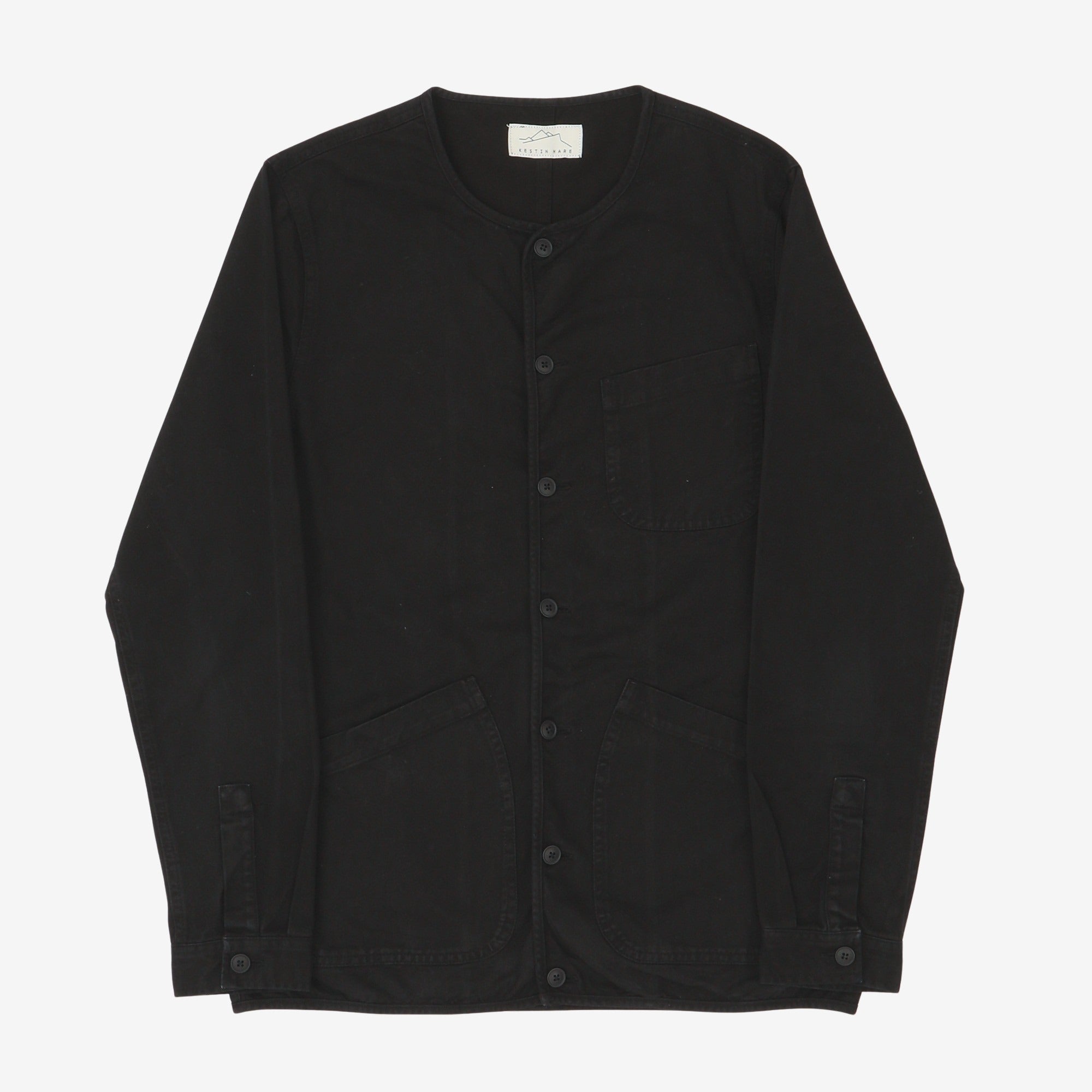 Neist Overshirt