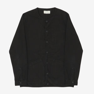 Neist Overshirt