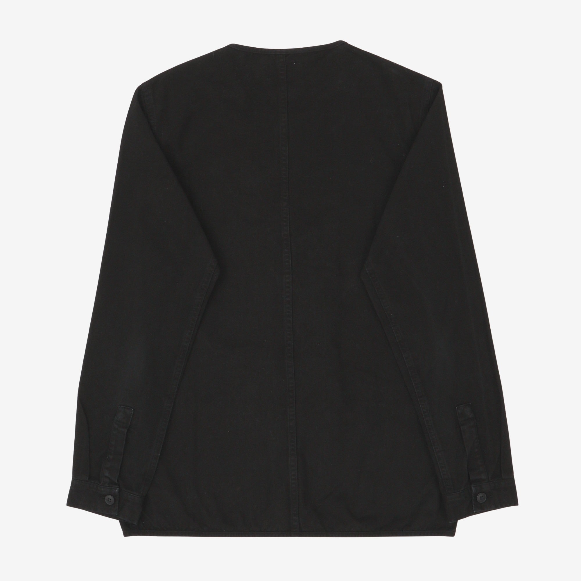 Neist Overshirt