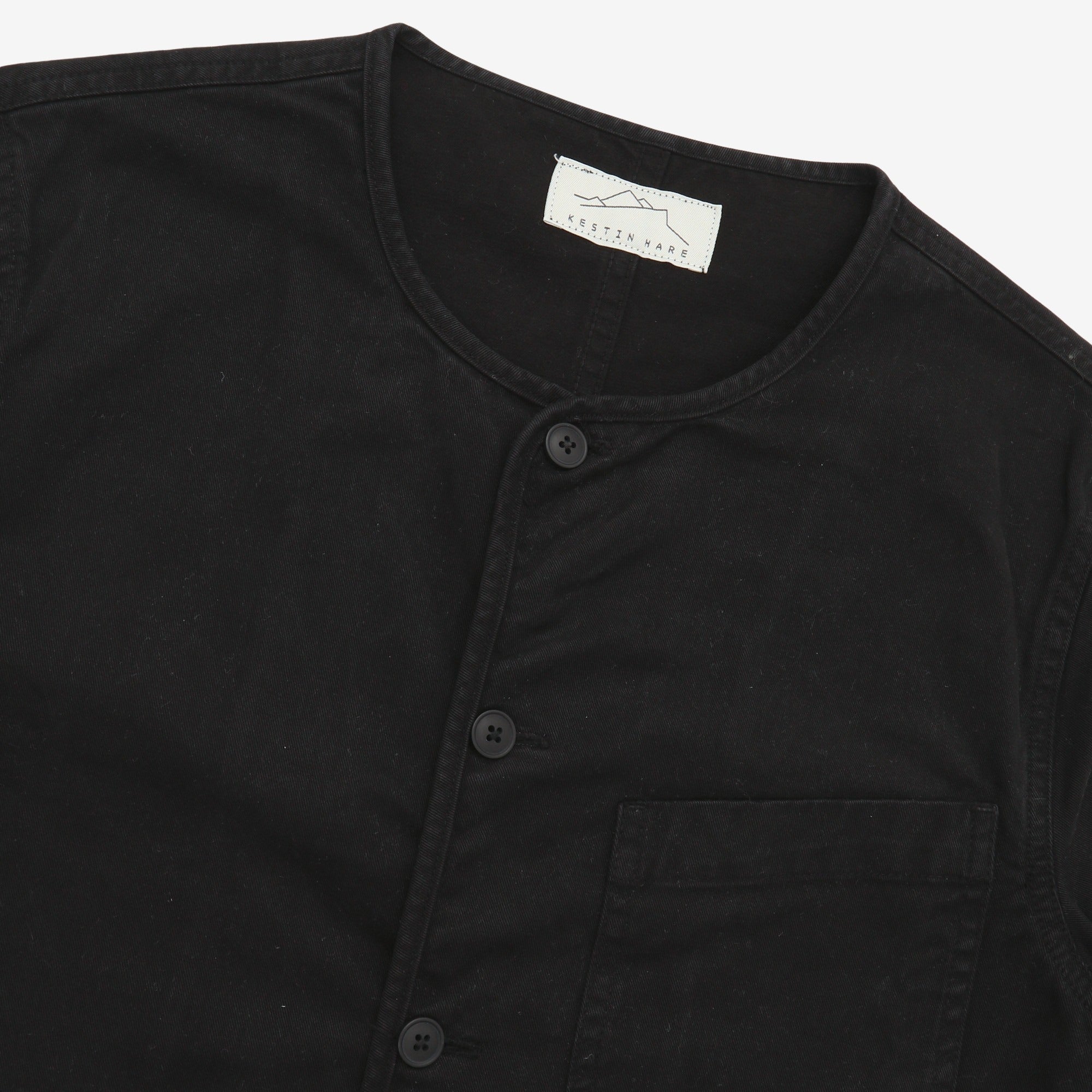 Neist Overshirt