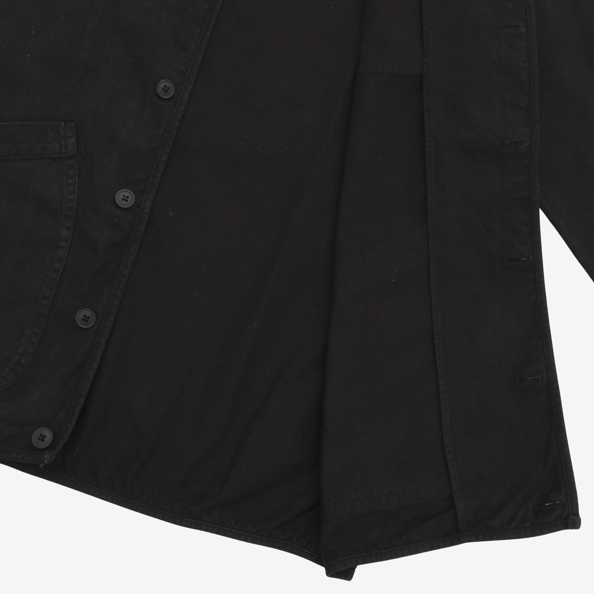 Neist Overshirt