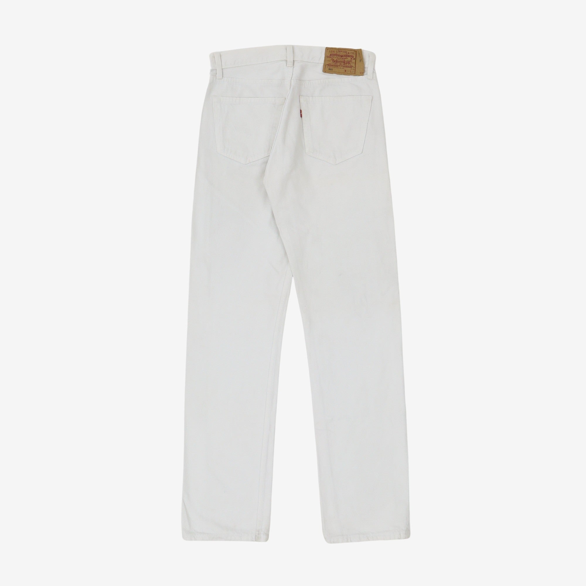 501 Jeans