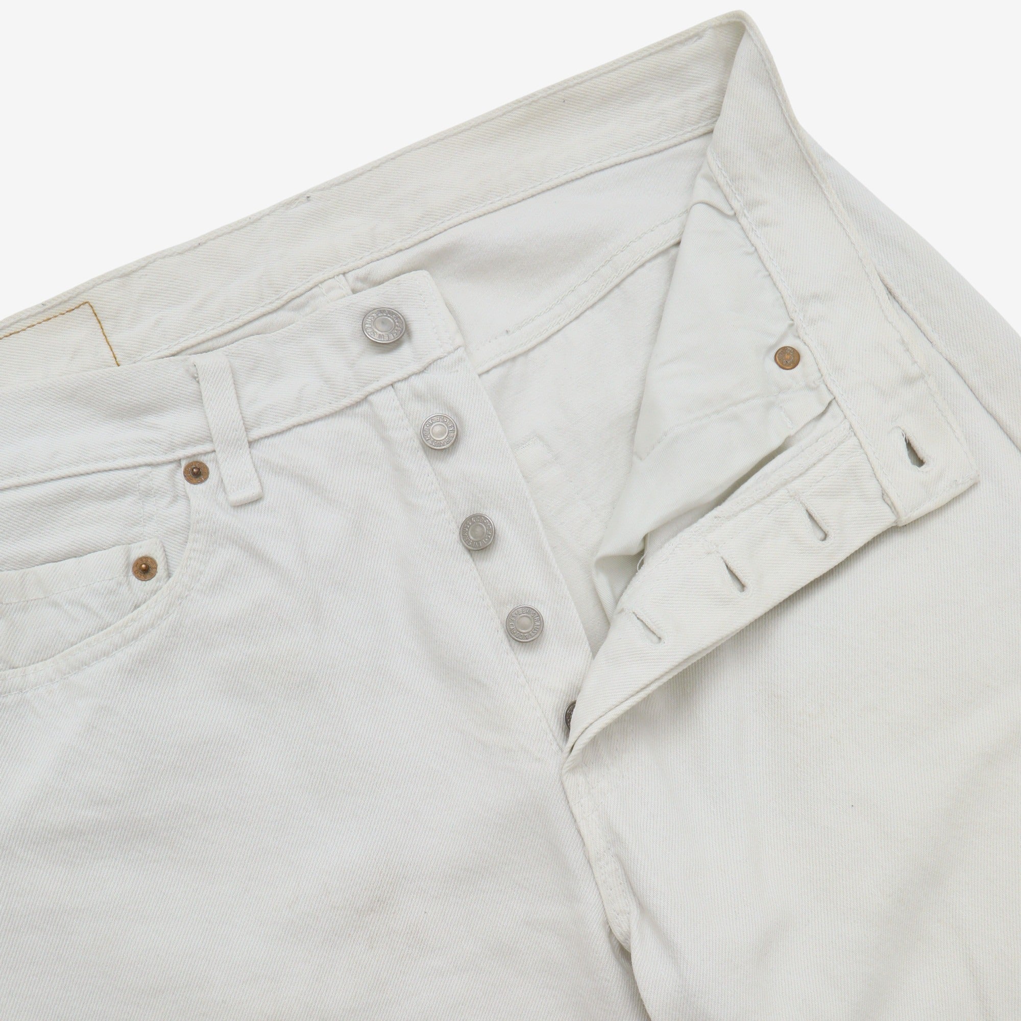501 Jeans