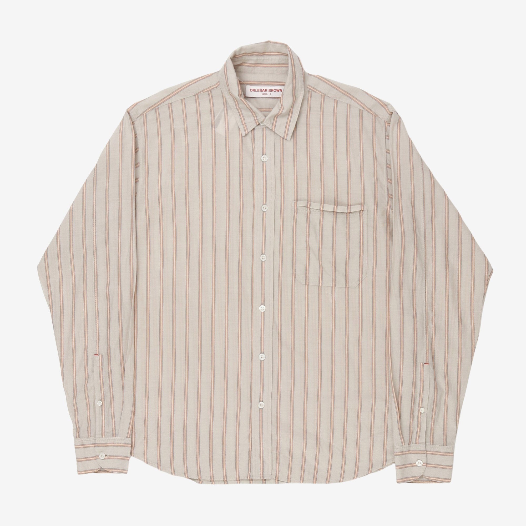 Striped Shirt