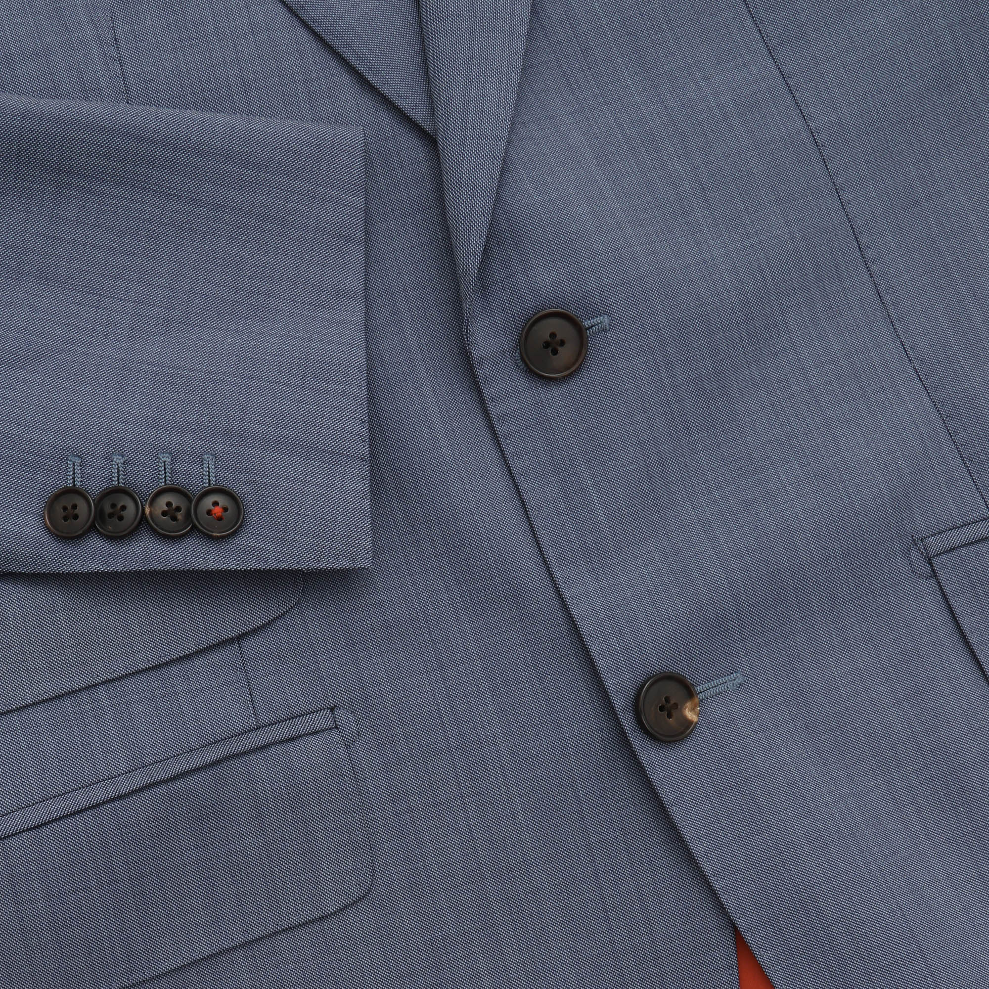 Wool Suit (Fits XS)