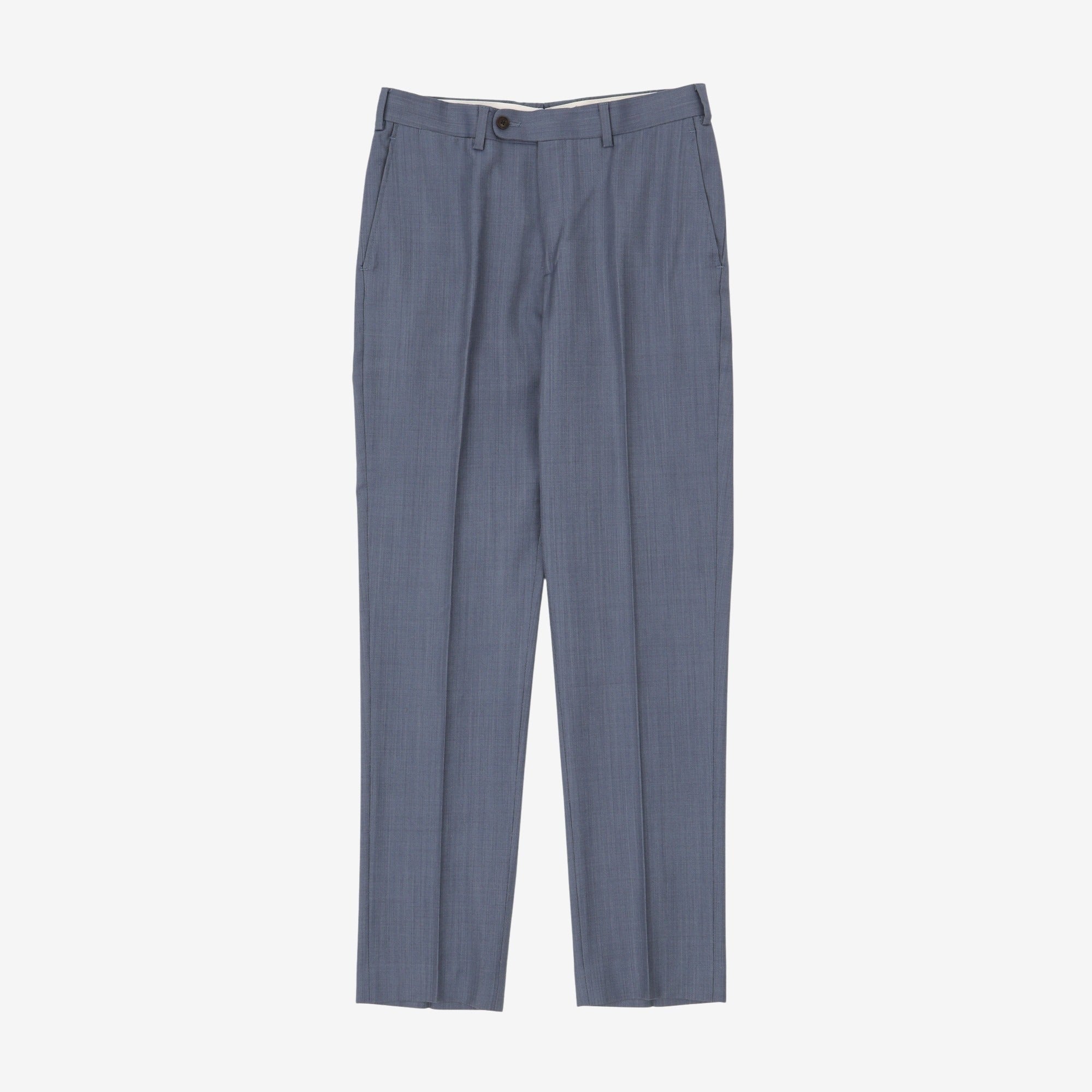 Wool Suit (Fits XS)