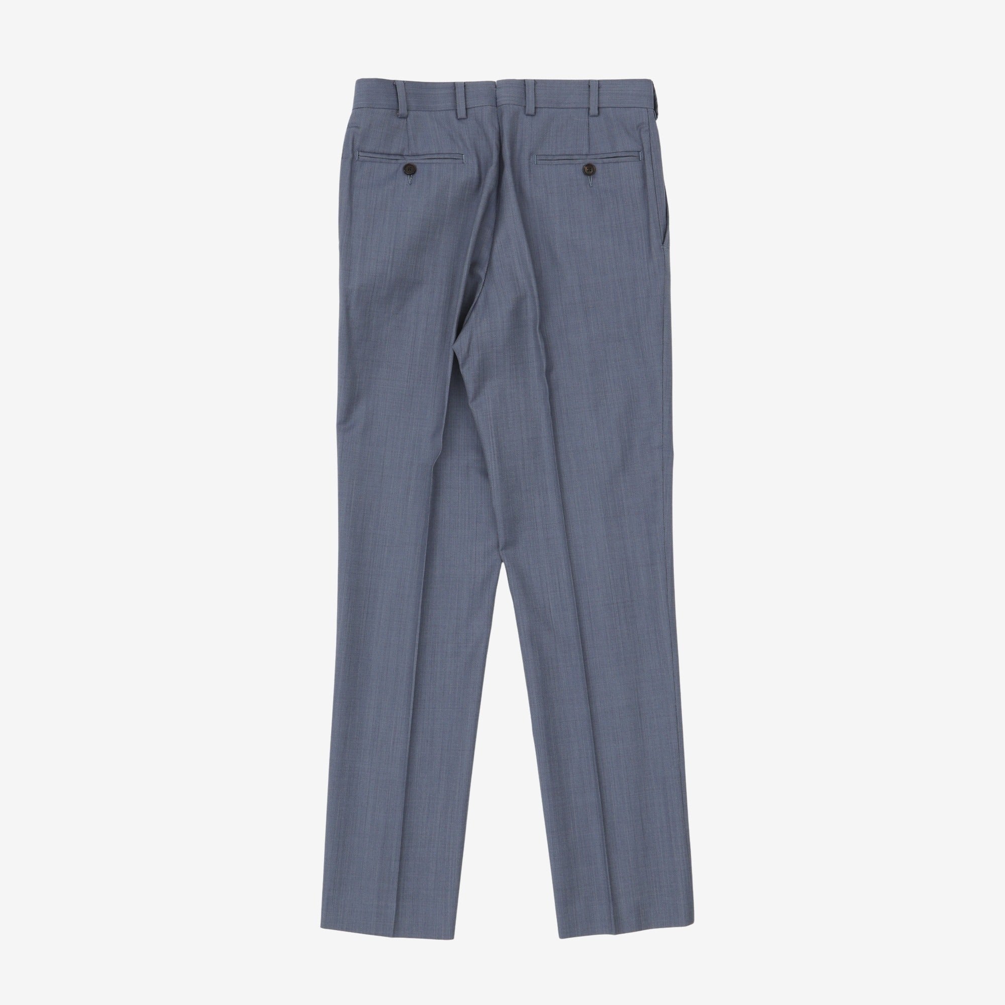 Wool Suit (Fits XS)