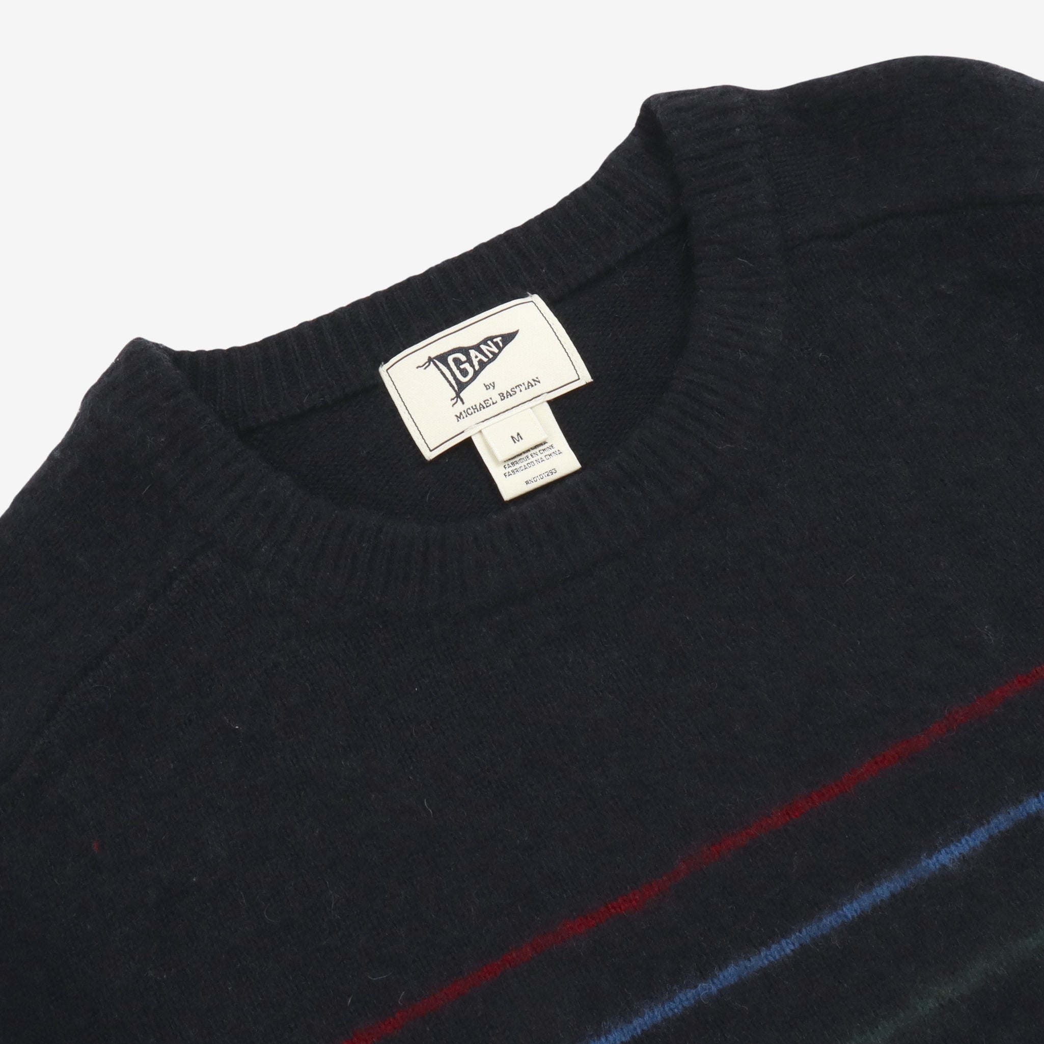 Michael Bastian Jumper