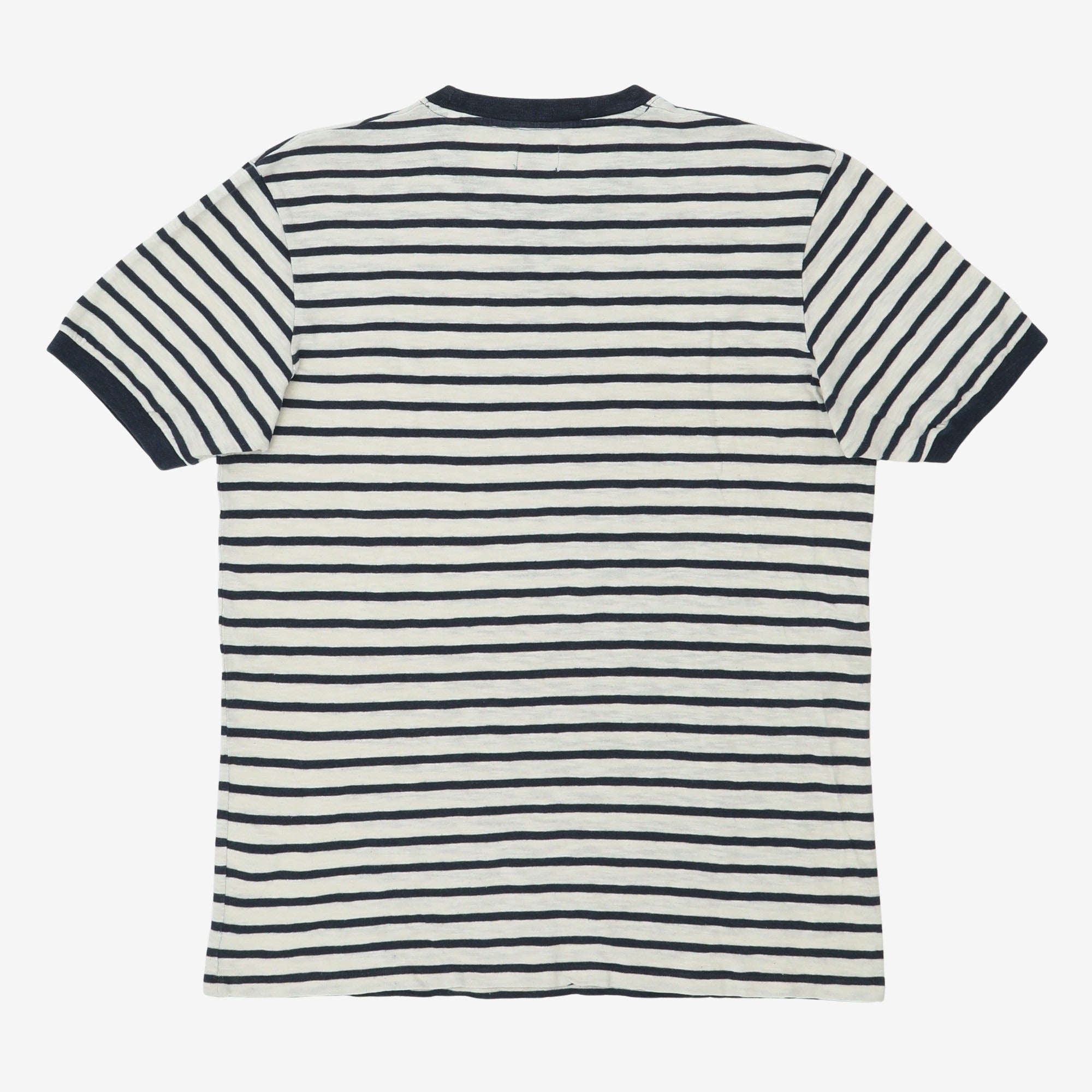 Stripe Tee
