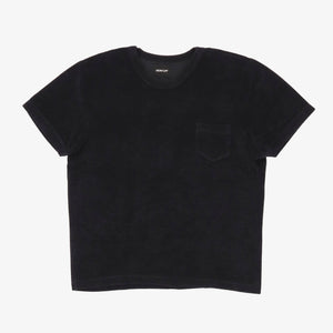 Towel Pocket Tee