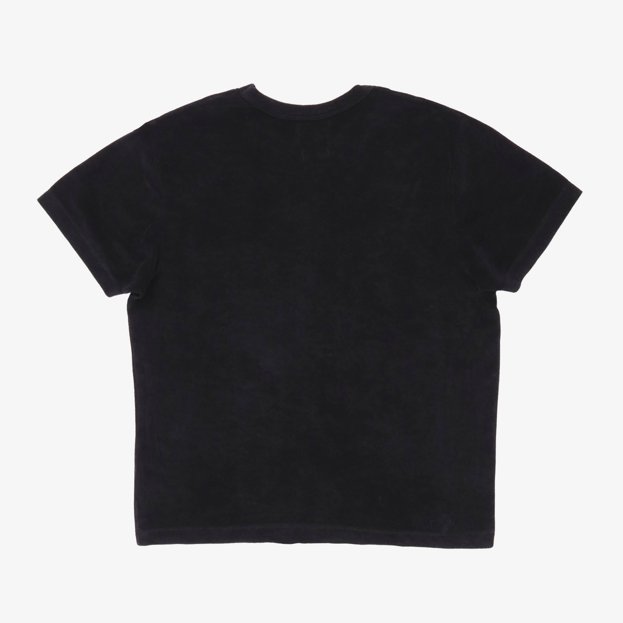 Towel Pocket Tee