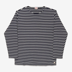Breton Tee LS