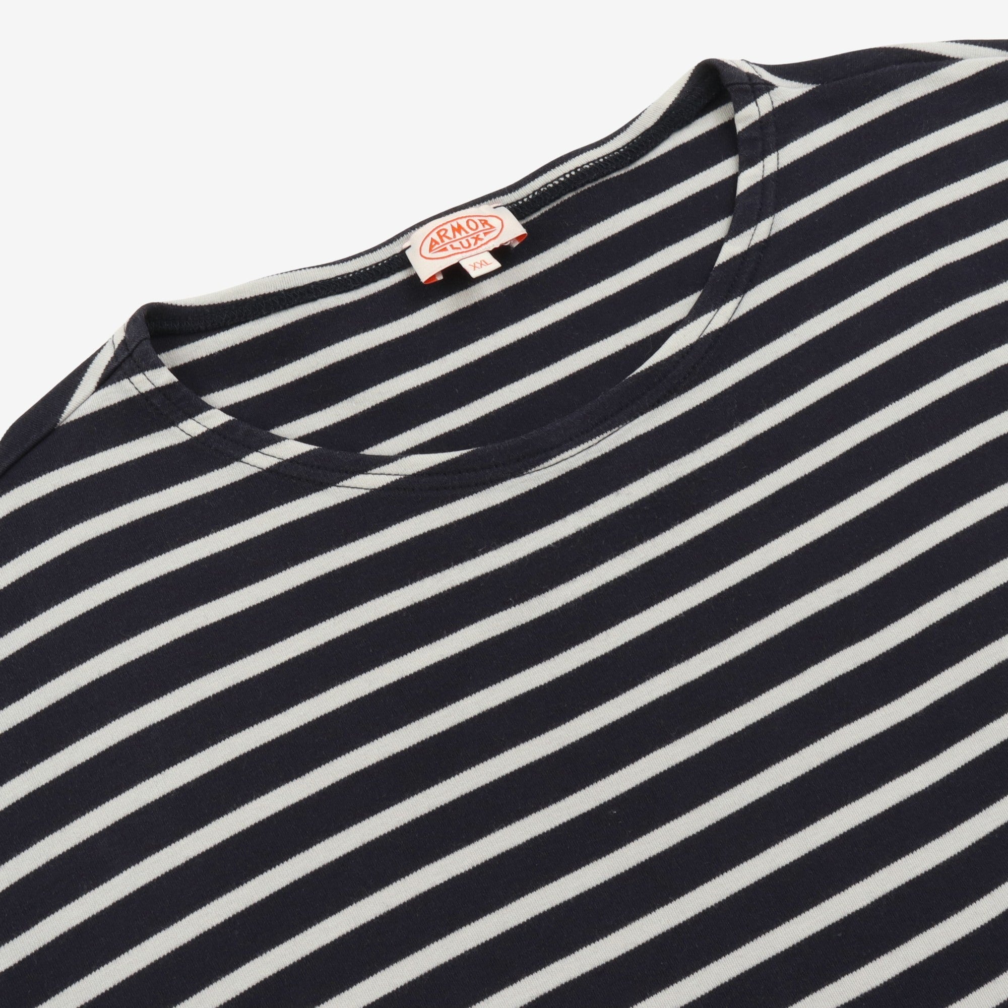 Breton Tee LS