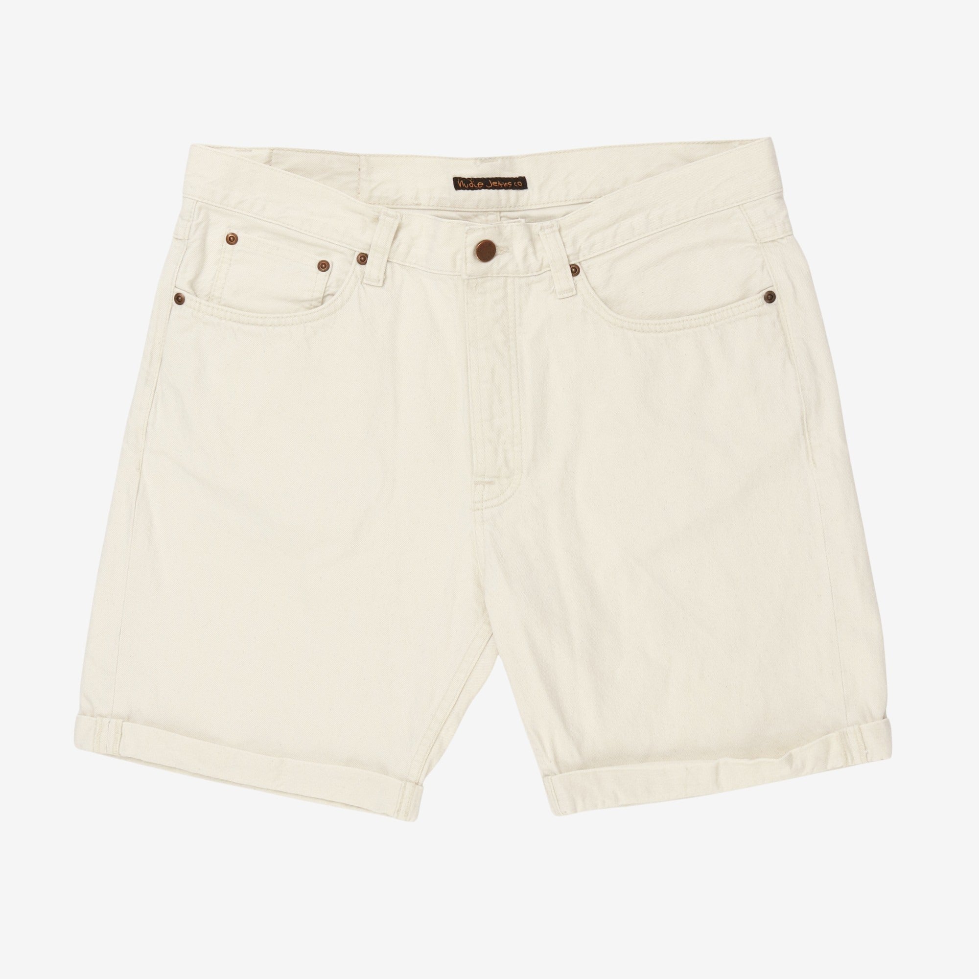 Denim Shorts (36W)
