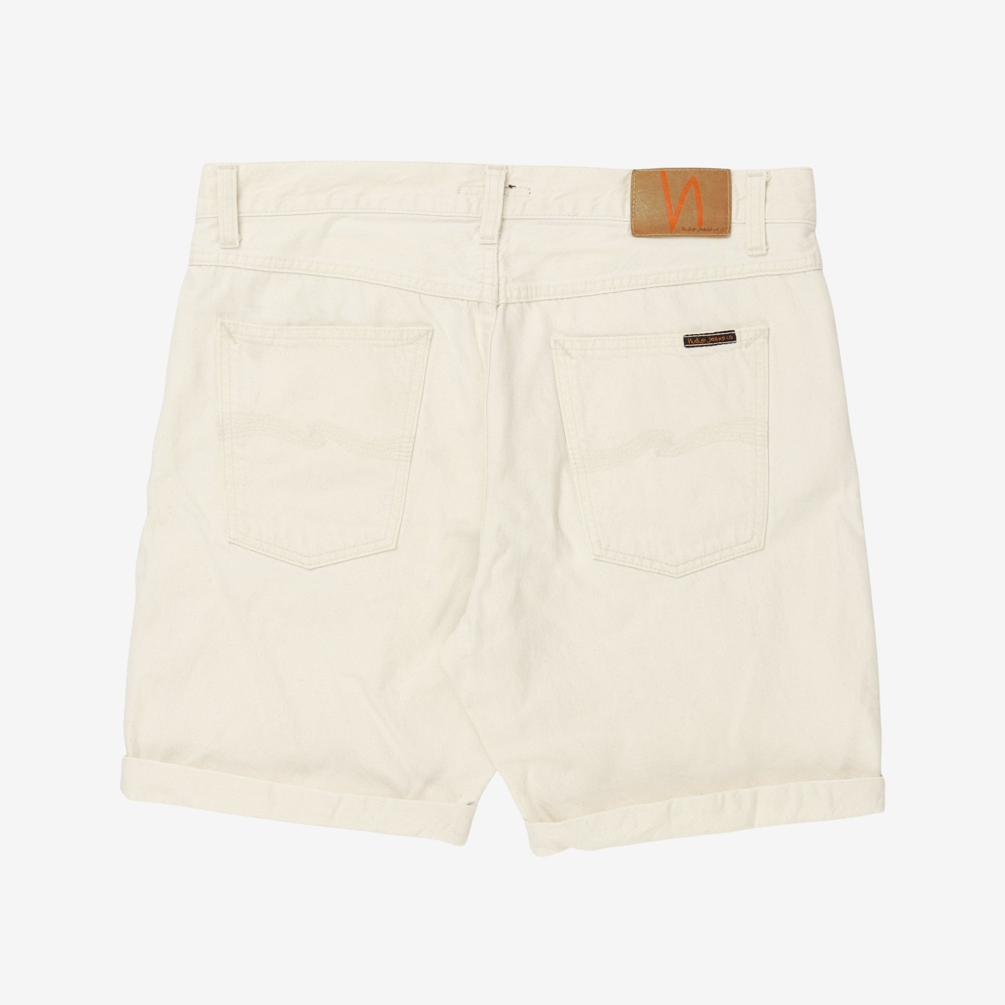 Denim Shorts (36W)