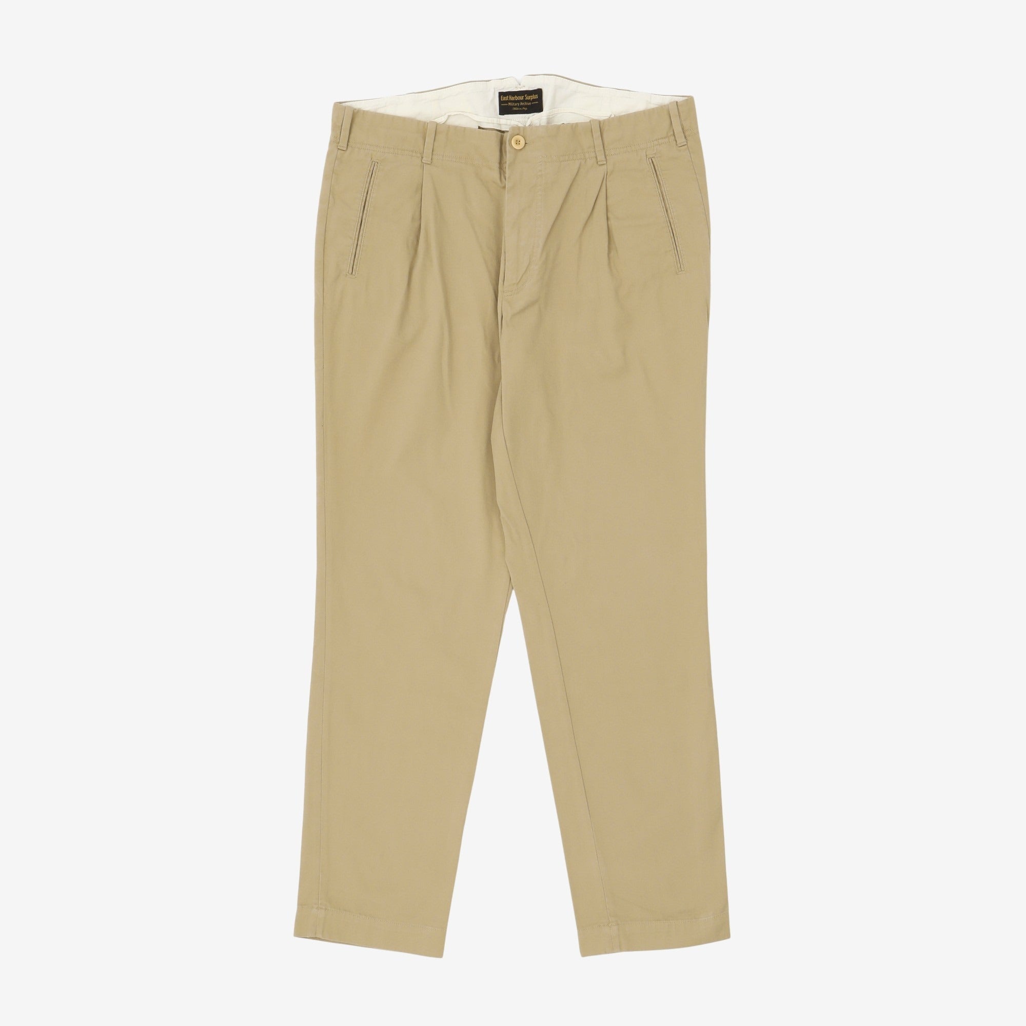 Akimi 310 Chino Pants (36W x 30L)