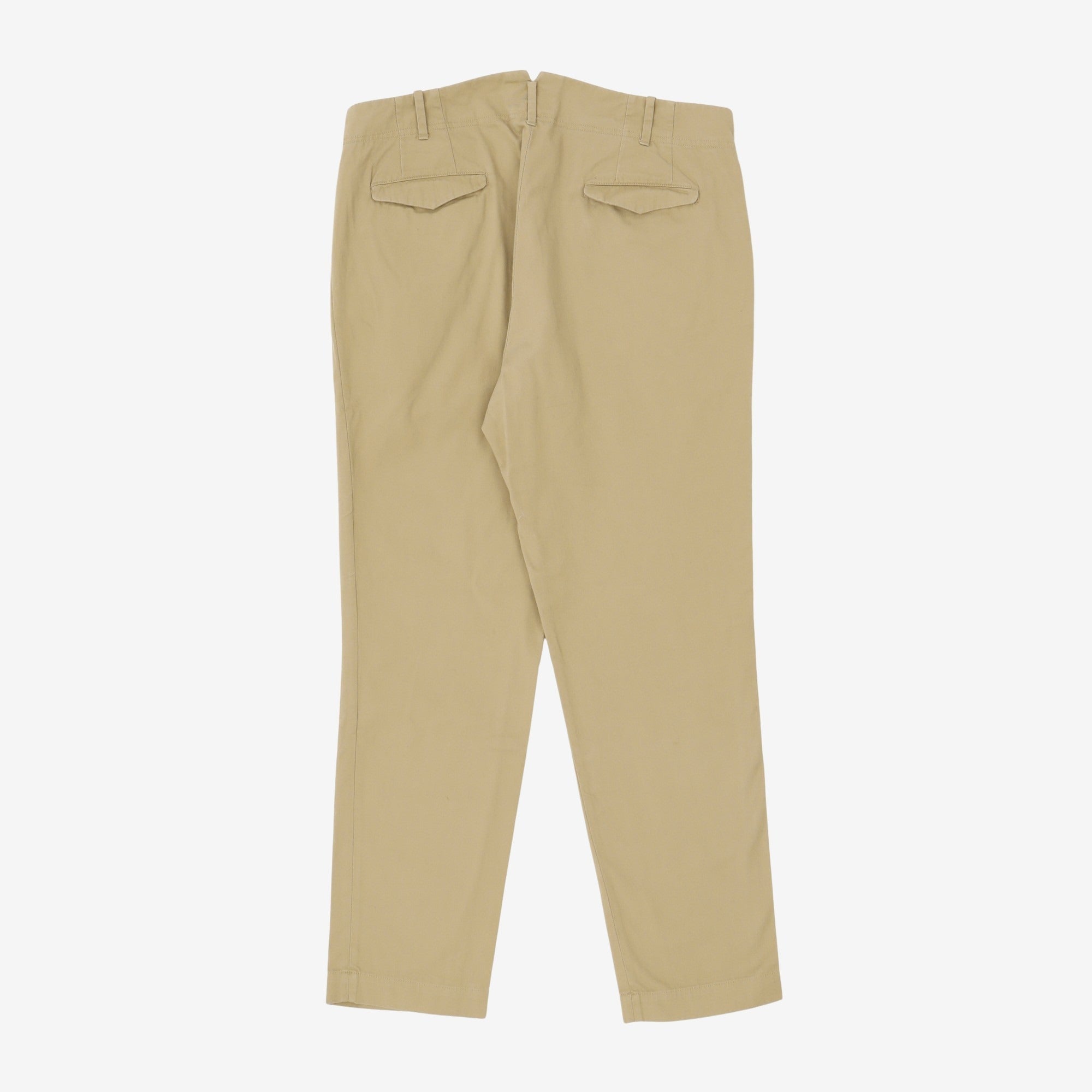 Akimi 310 Chino Pants (36W x 30L)