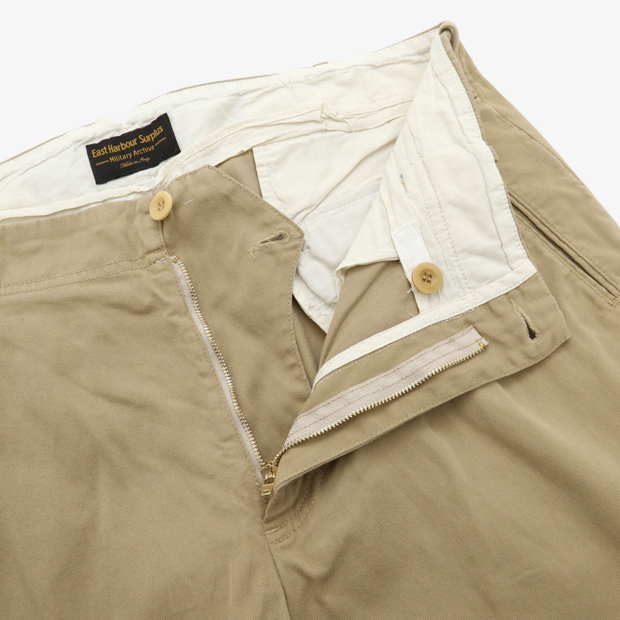 Akimi 310 Chino Pants (36W x 30L)