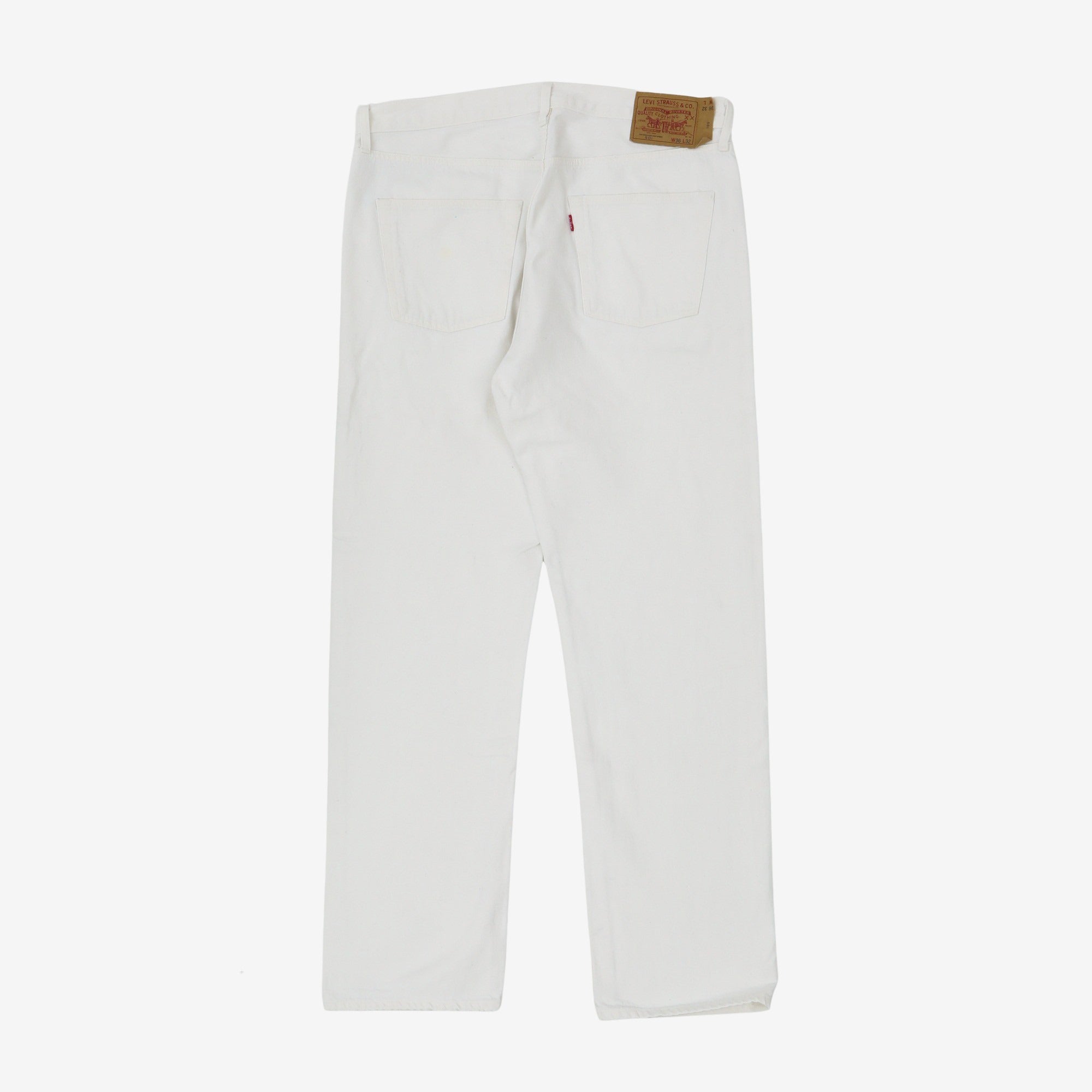 501 Jeans