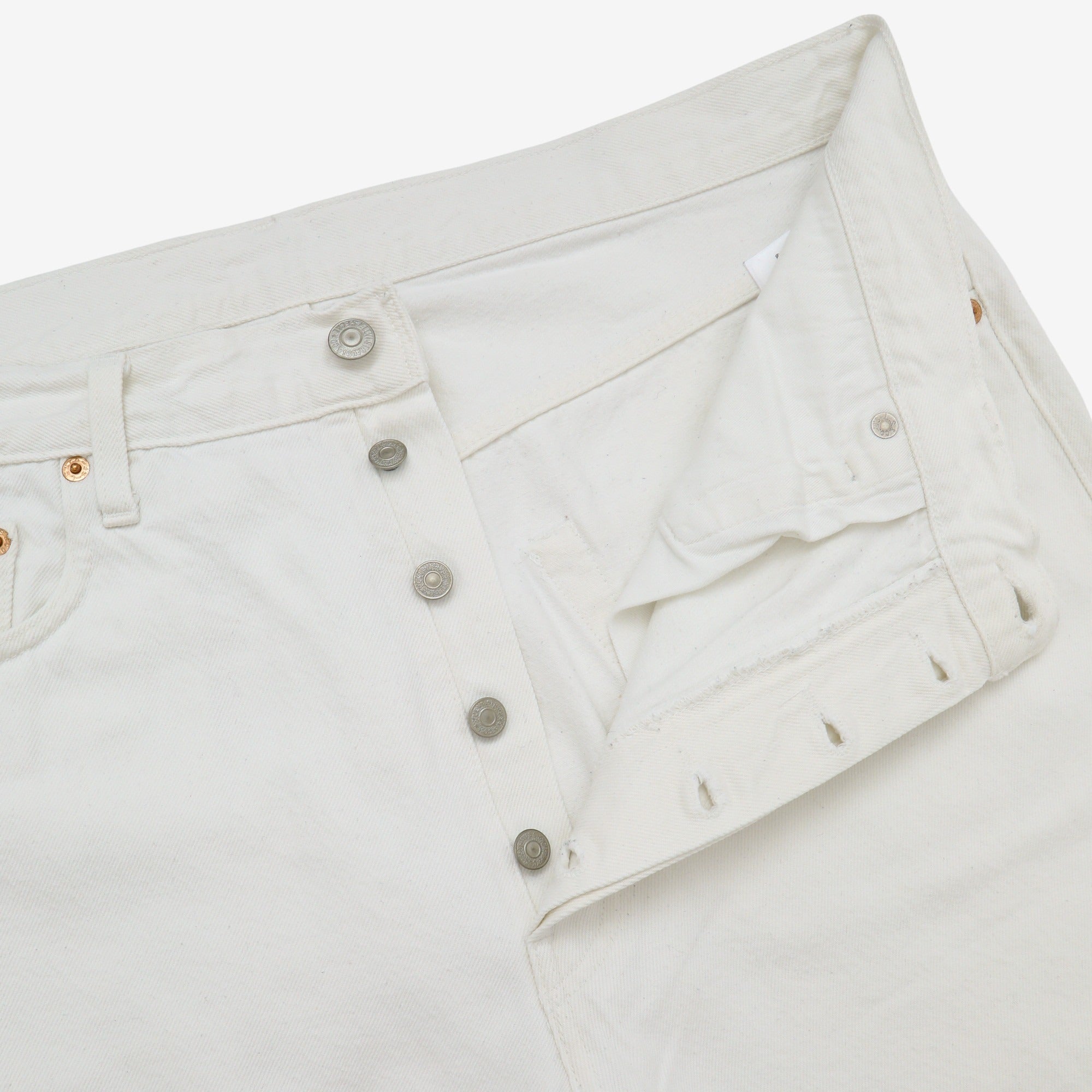 501 Jeans