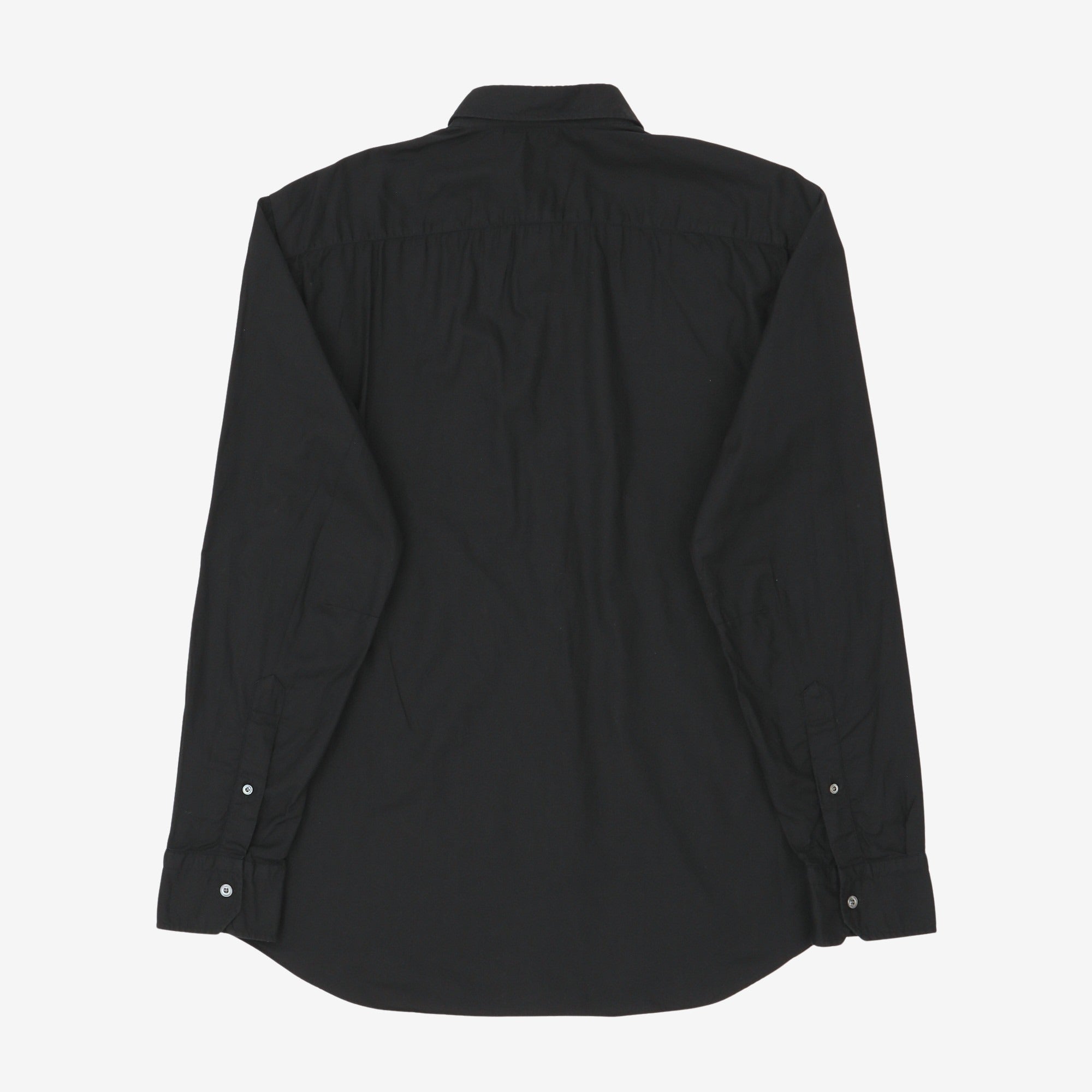 Classic Cotton Shirt