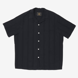 Camp Collar Shirt SS