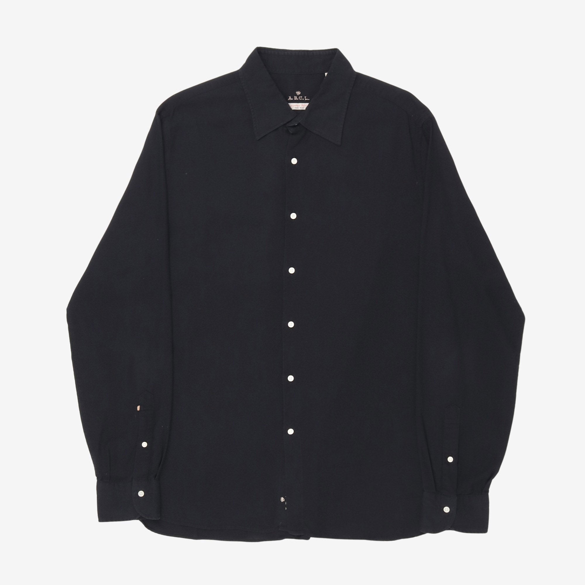 Lightweight Cotton Shirt