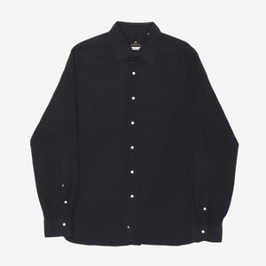Lightweight Cotton Shirt