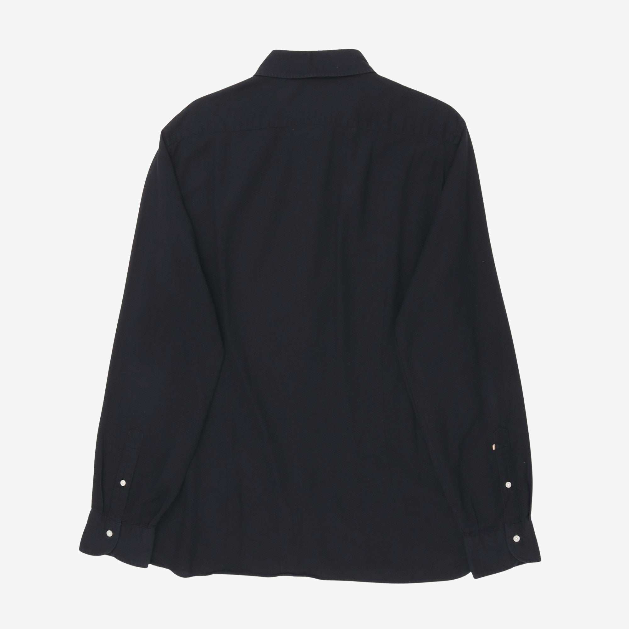 Lightweight Cotton Shirt