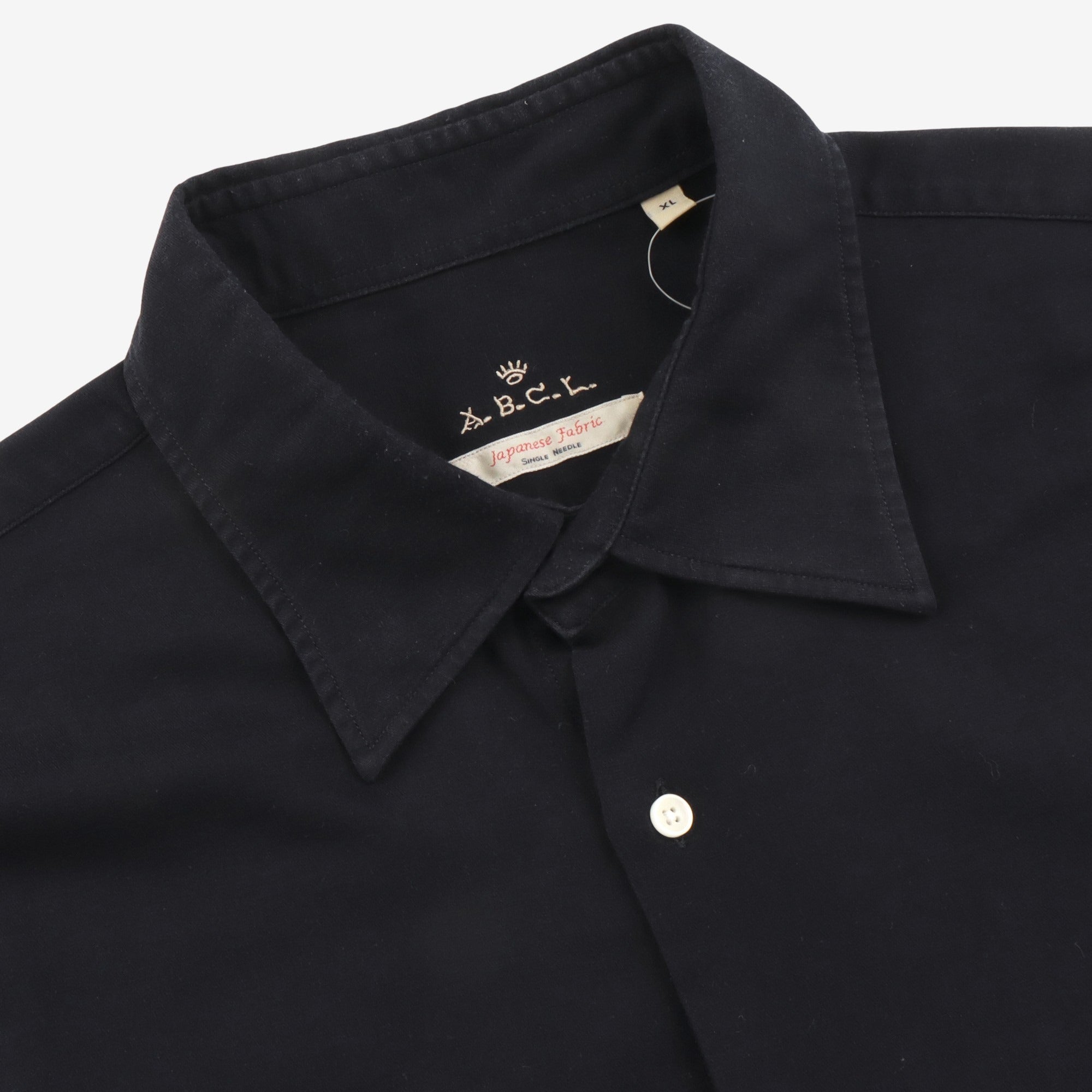 Lightweight Cotton Shirt