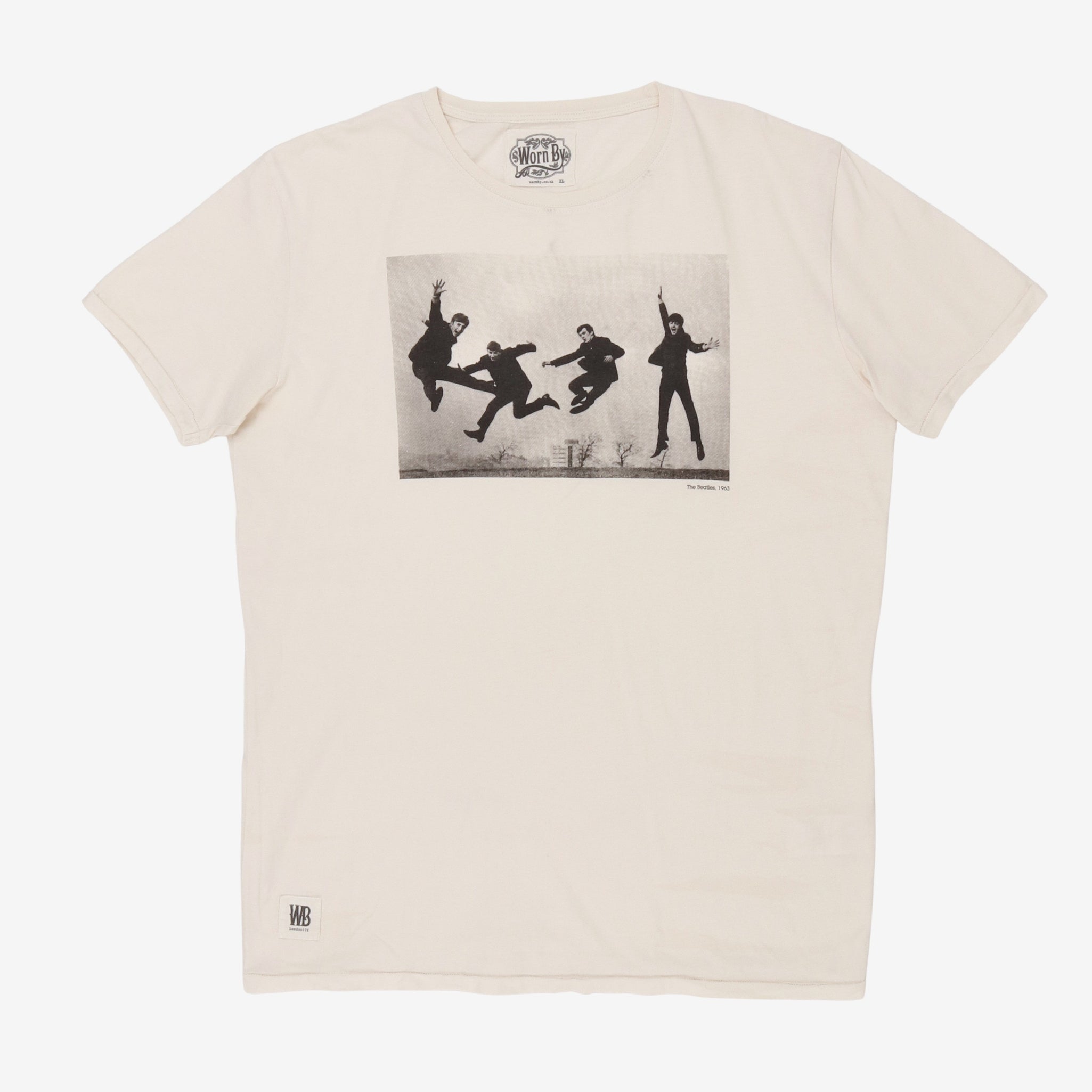 The Beatles T-Shirt
