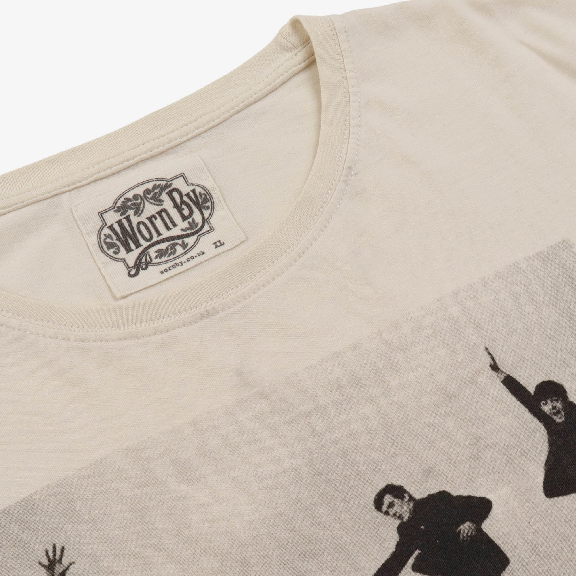 The Beatles T-Shirt