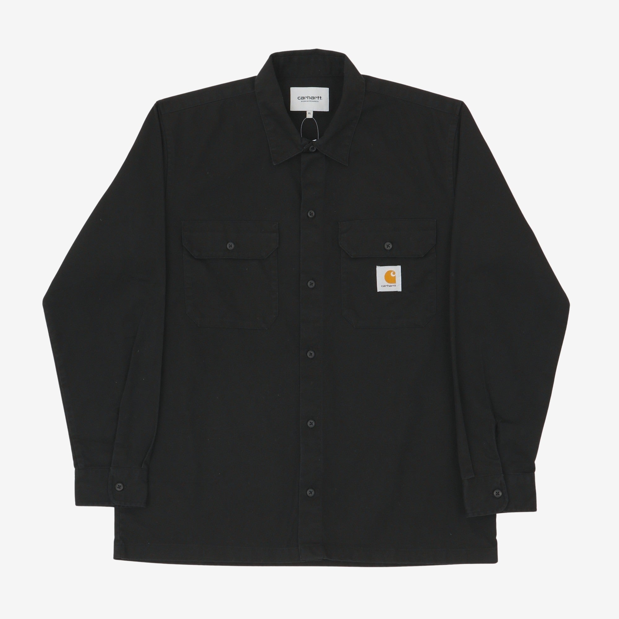 WIP Master Shirt