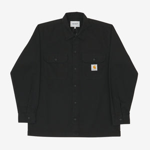 WIP Master Shirt