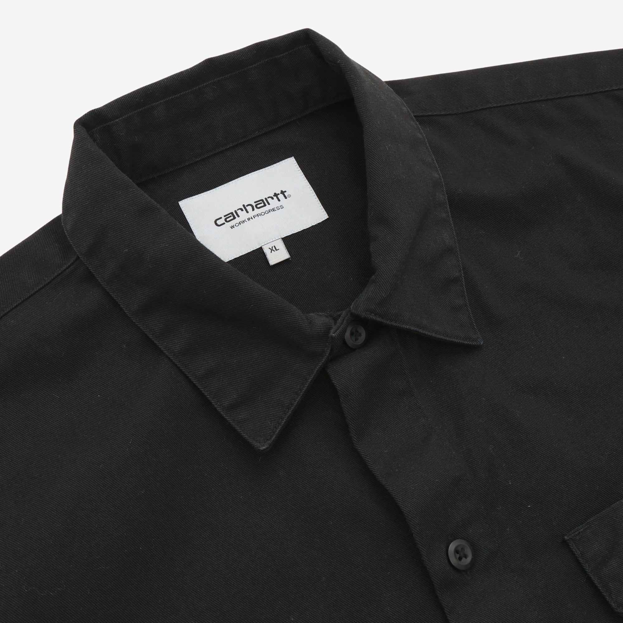 WIP Master Shirt