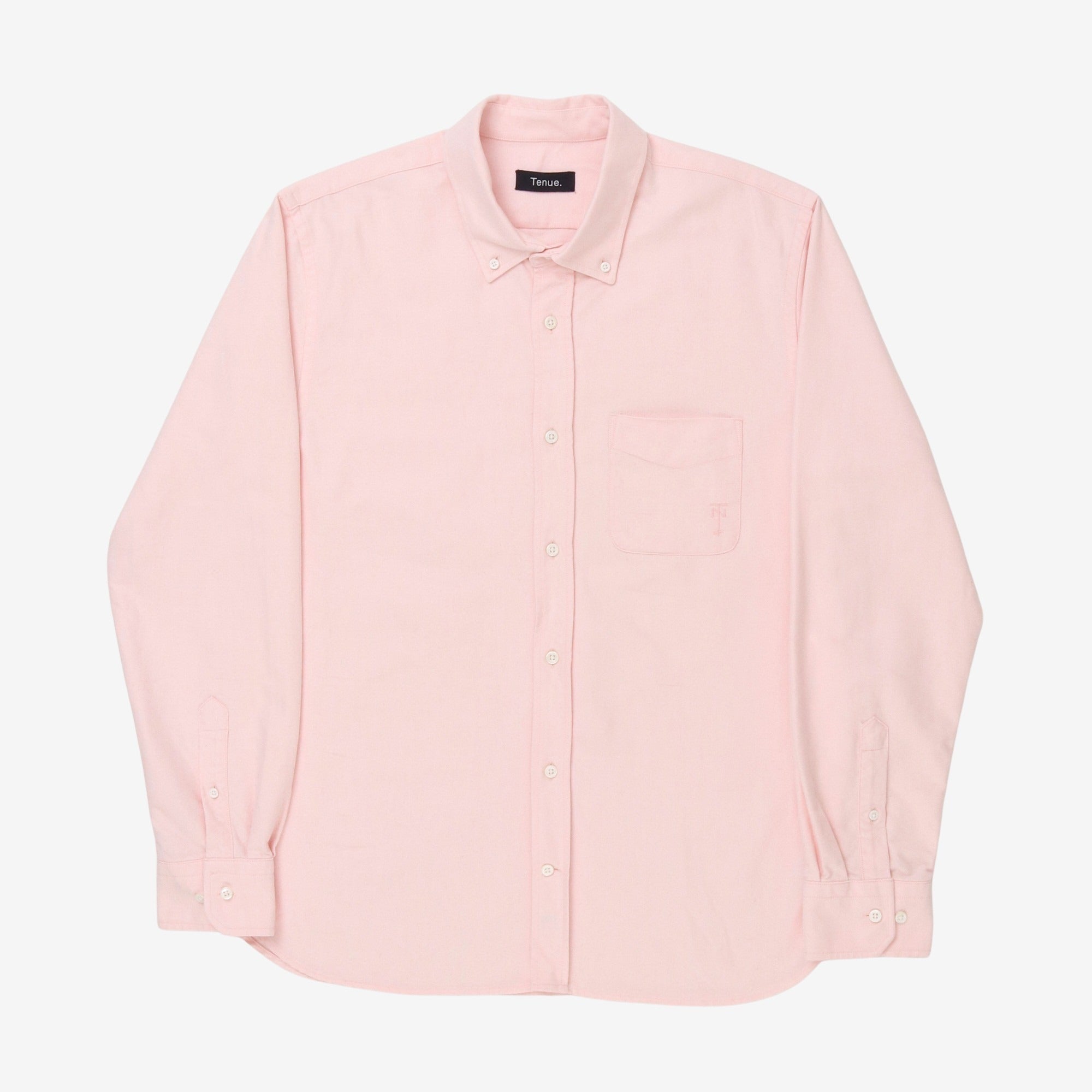 Pocket Shirt