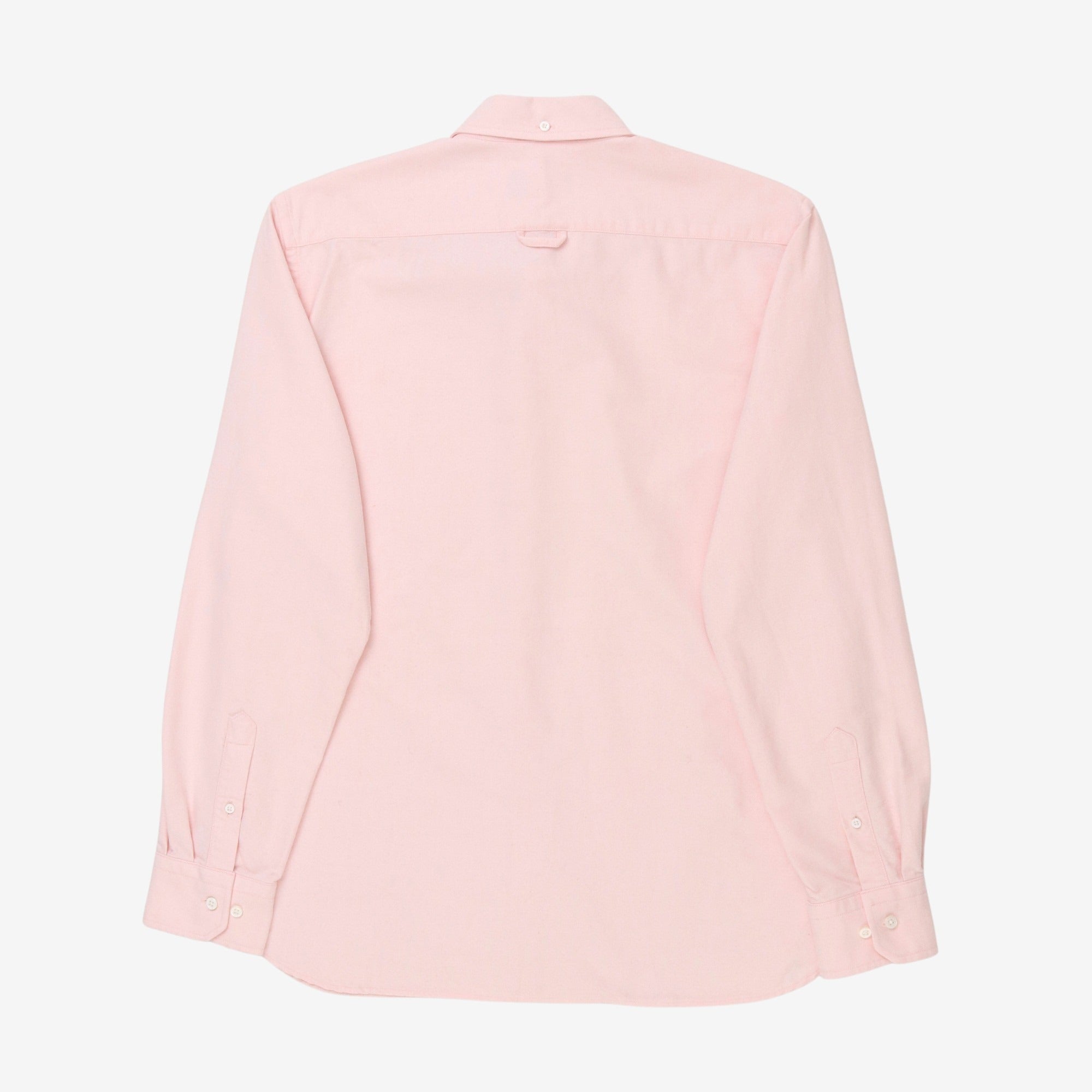 Pocket Shirt