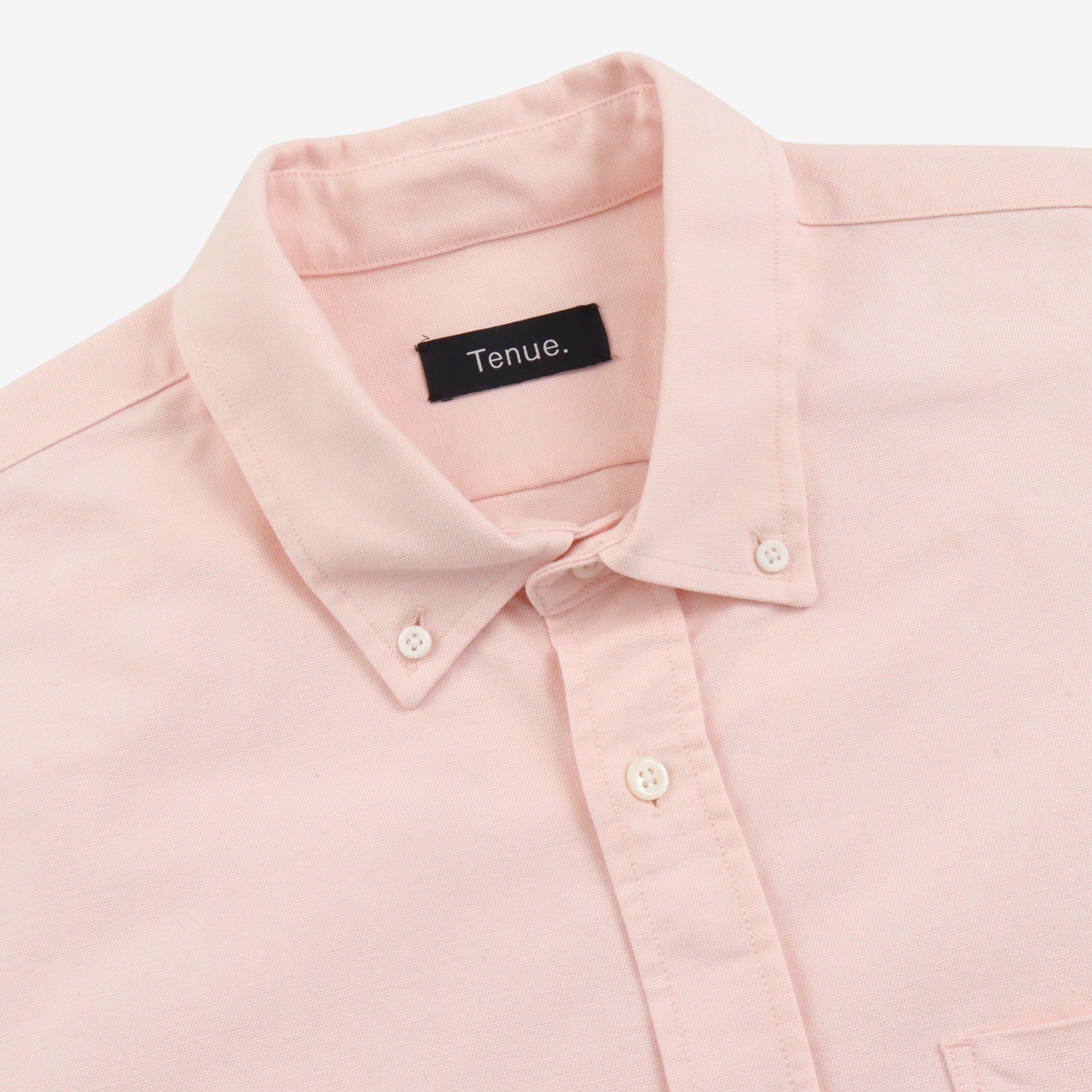 Pocket Shirt