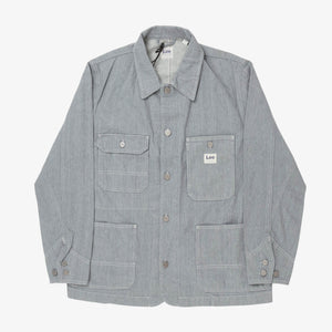 Box Pocket Loco Jacket