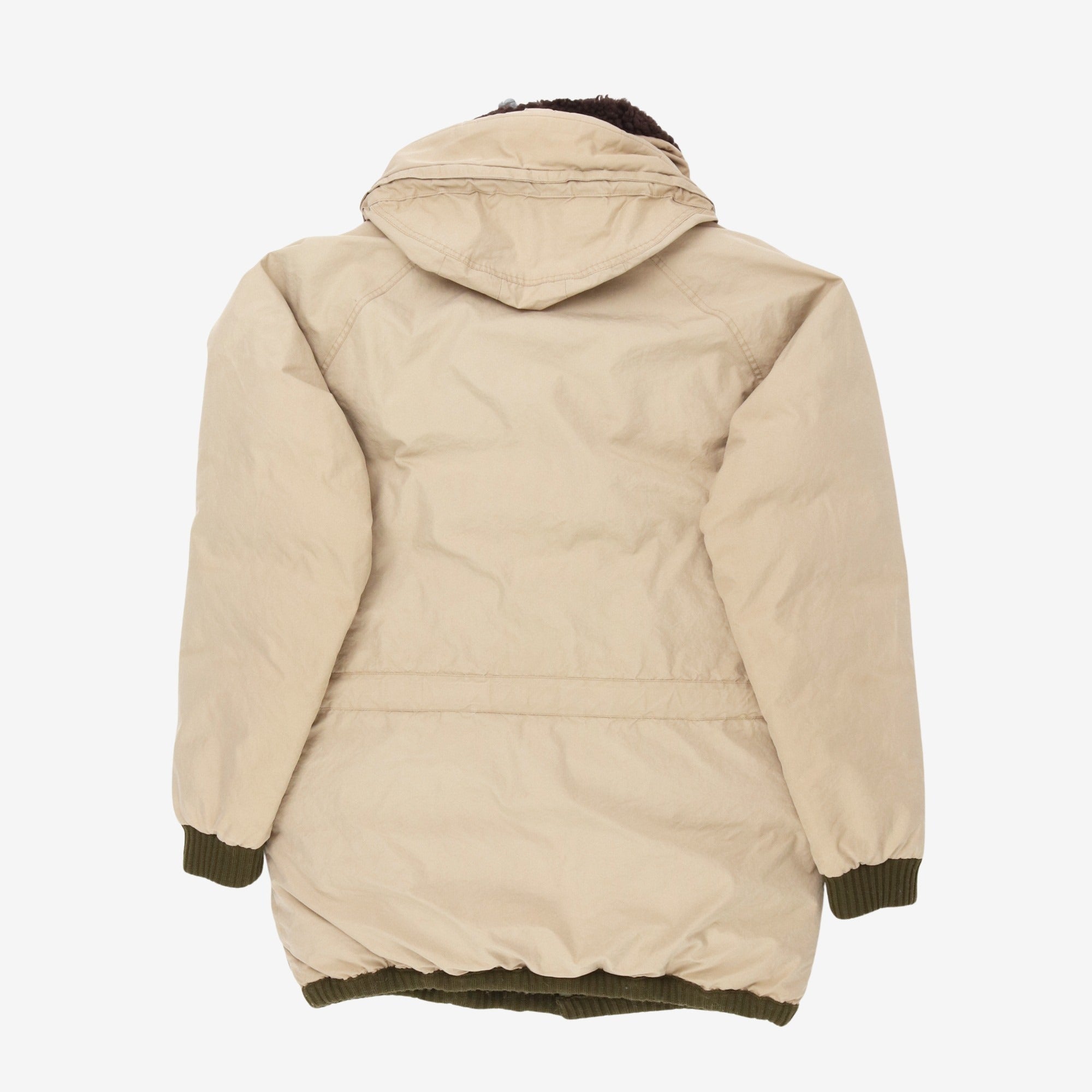 Everest Parka (Modified)