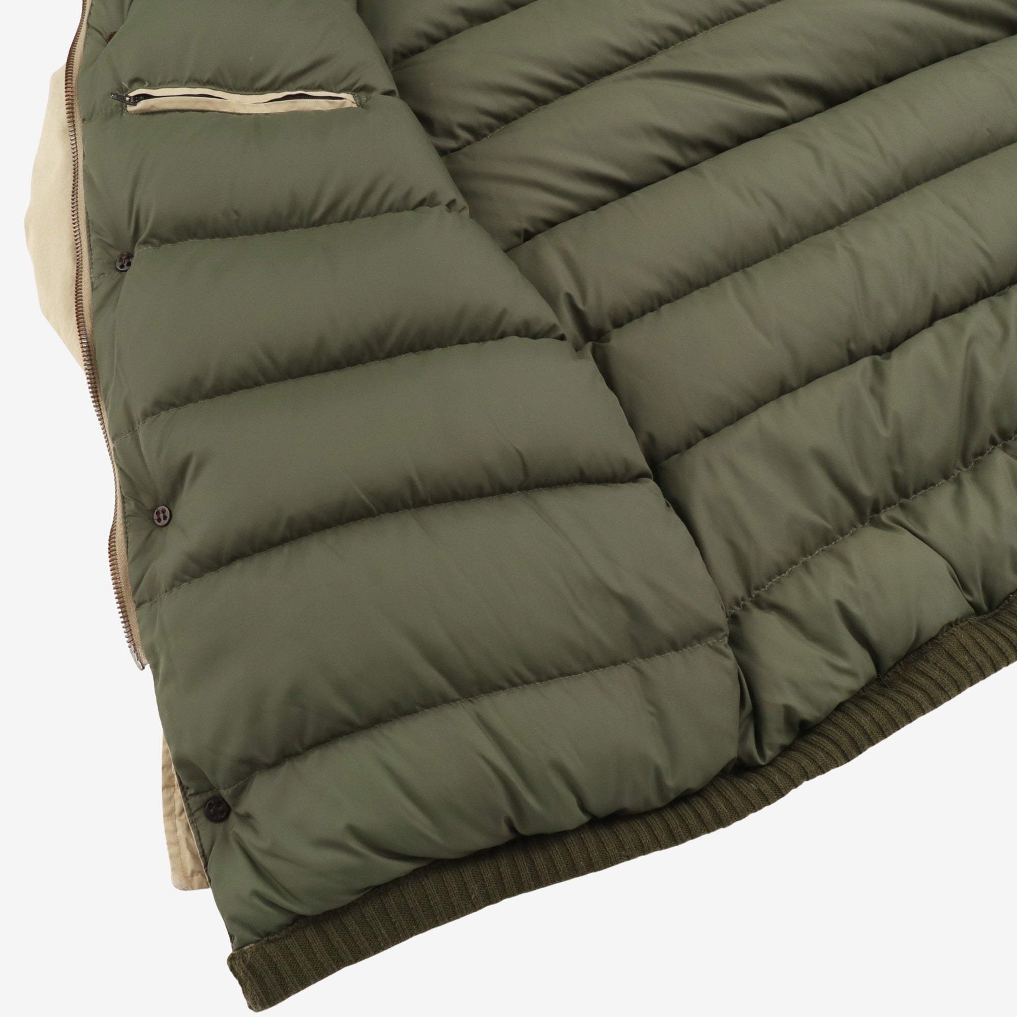 Everest Parka (Modified)