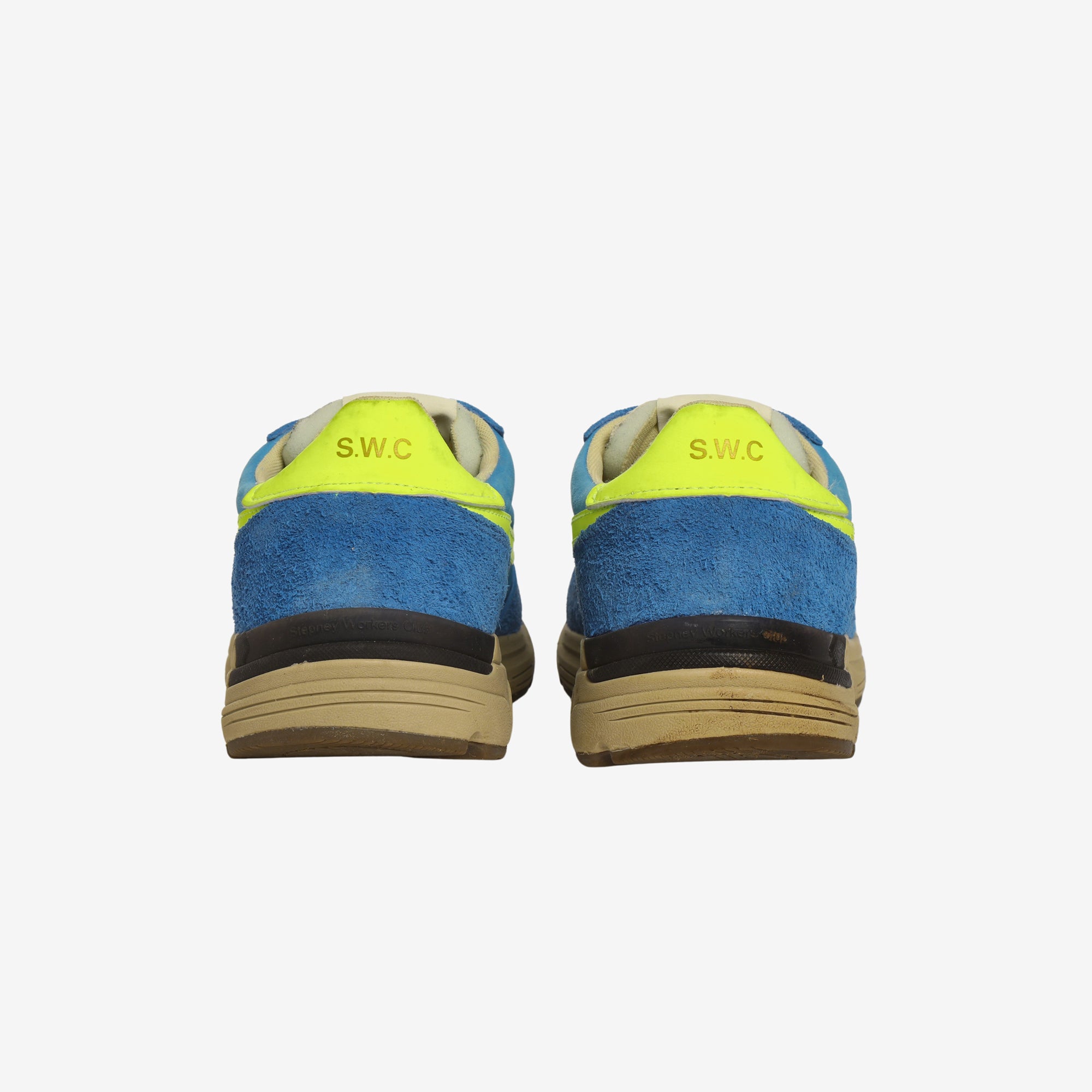 Osier S-Strike Sneaker