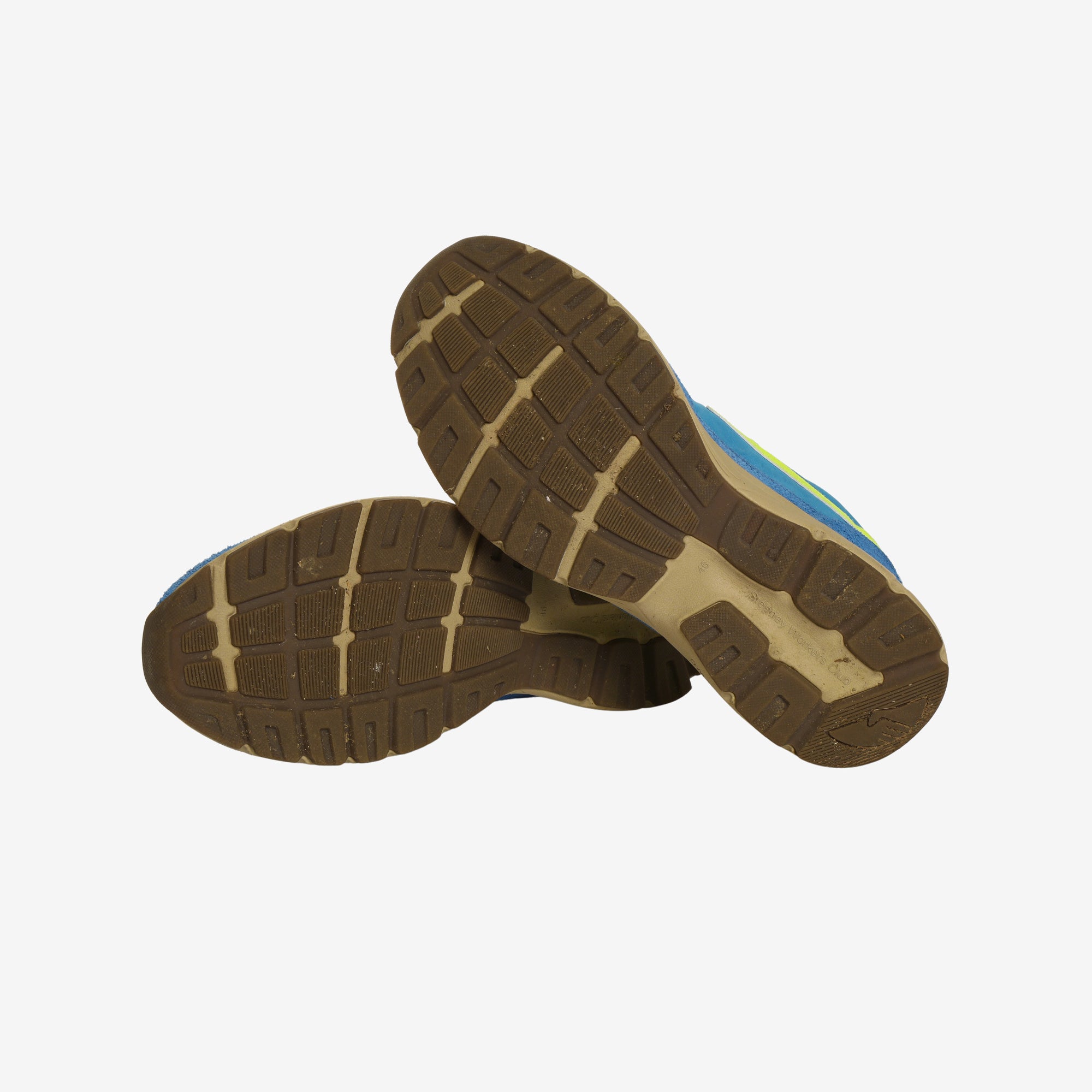 Osier S-Strike Sneaker
