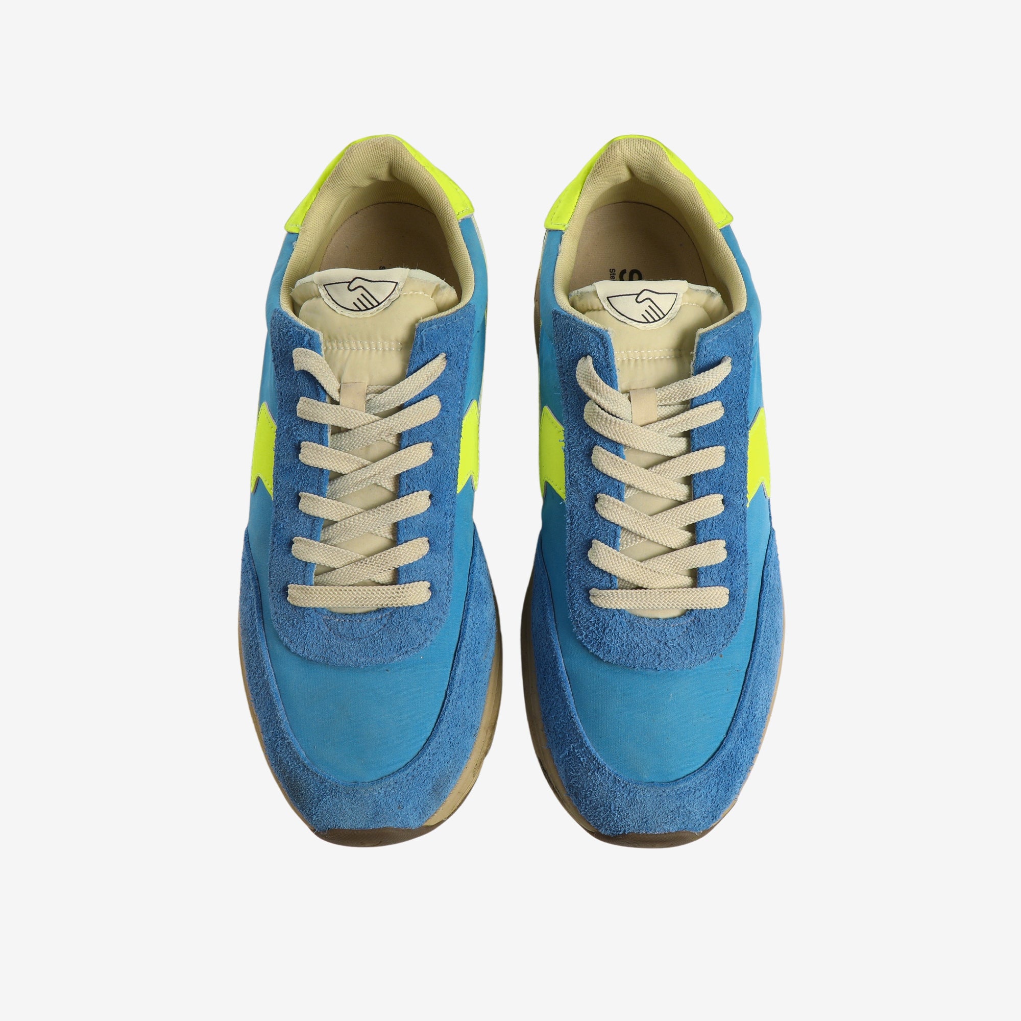 Osier S-Strike Sneaker