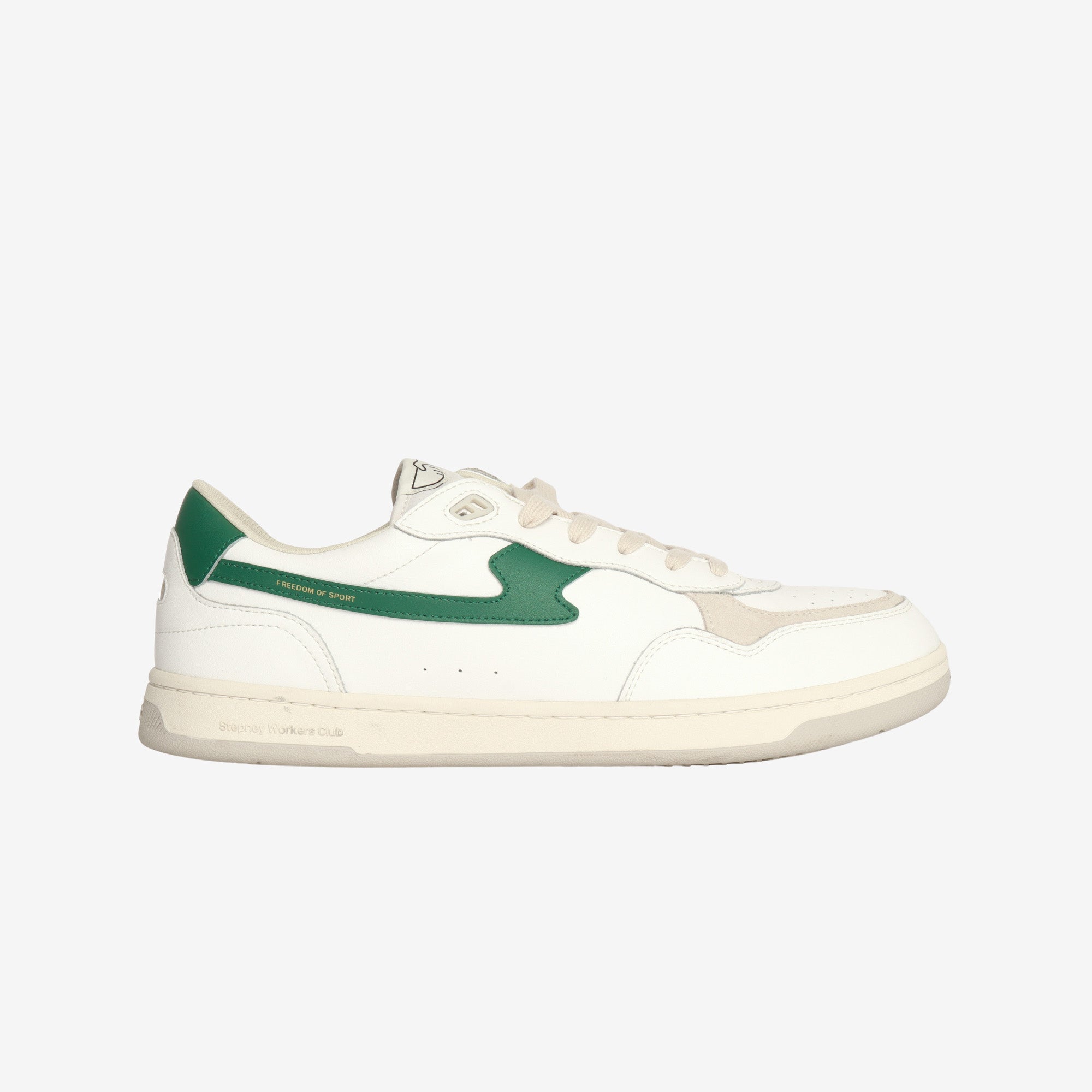 Pro Cup 01 S-Strike Shoes