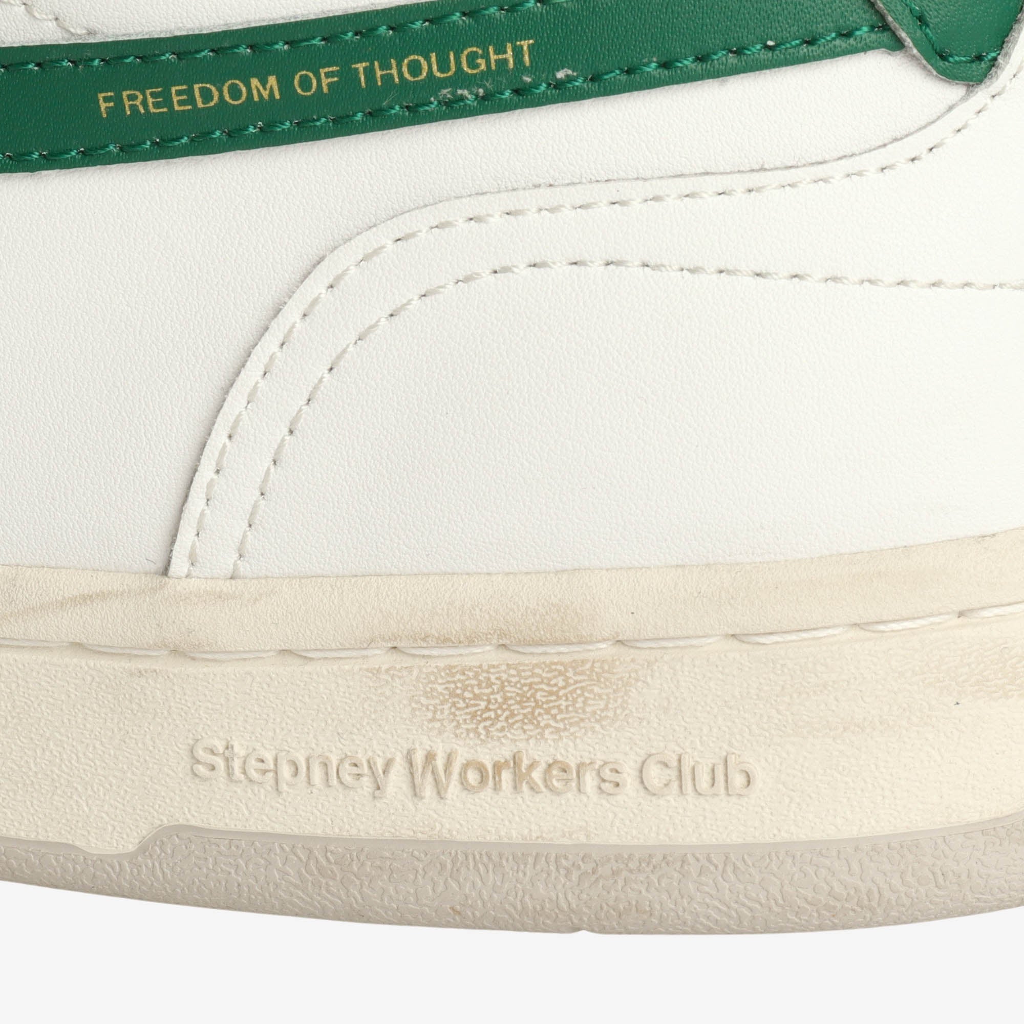 Pro Cup 01 S-Strike Shoes